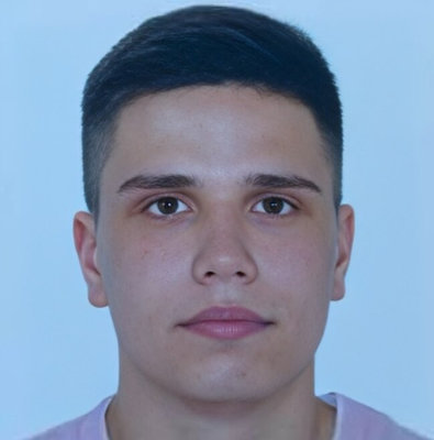 Александр Мокин