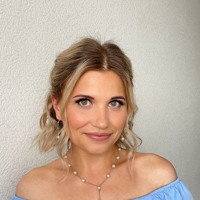 Анастасия Тронькова