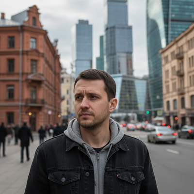 Андрей Ковалёв