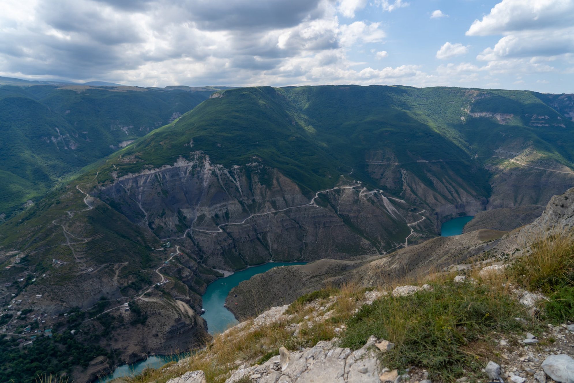 Несмотря на популярность и большое количество туристов, можно легко найти укромный уголок и полюбоваться природой в тишине.Источник: Shutterctock