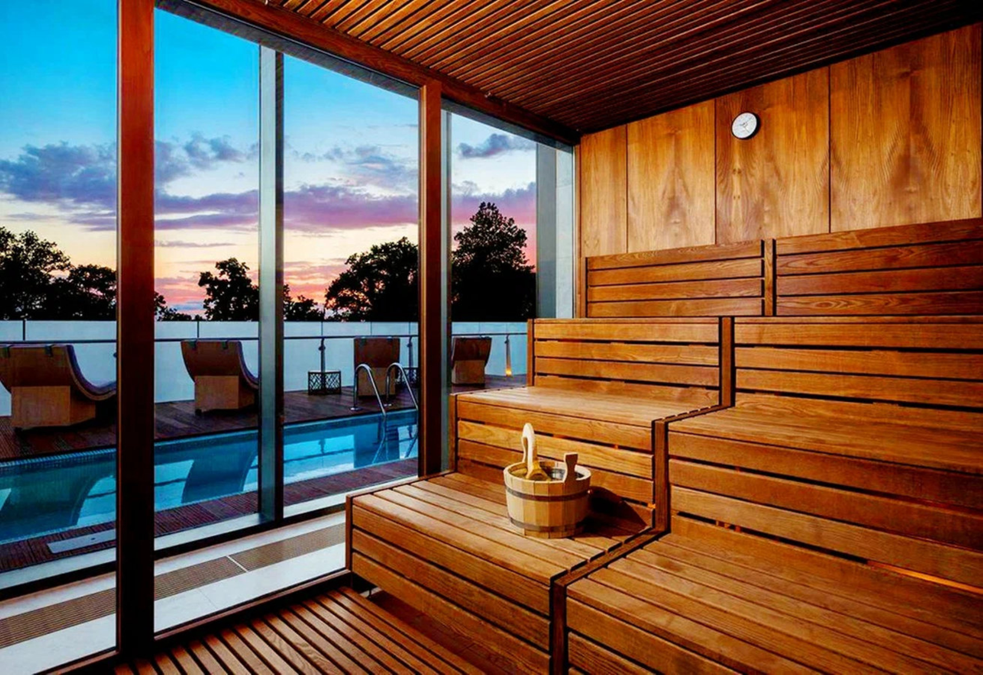 Отель Grand Karat Sochi 5*, Сочи, Россия.