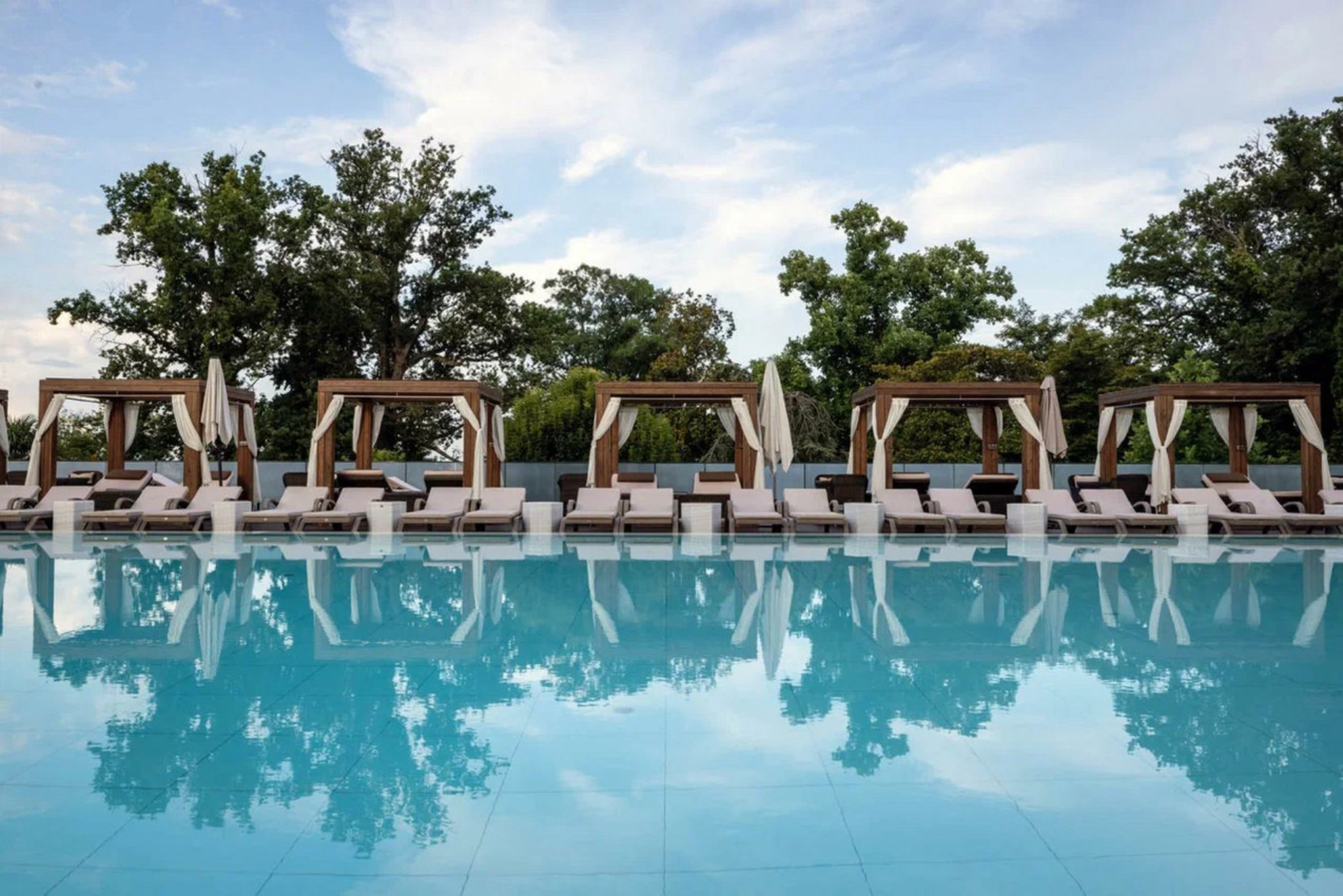 Отель Grand Karat Sochi 5*, Сочи, Россия.