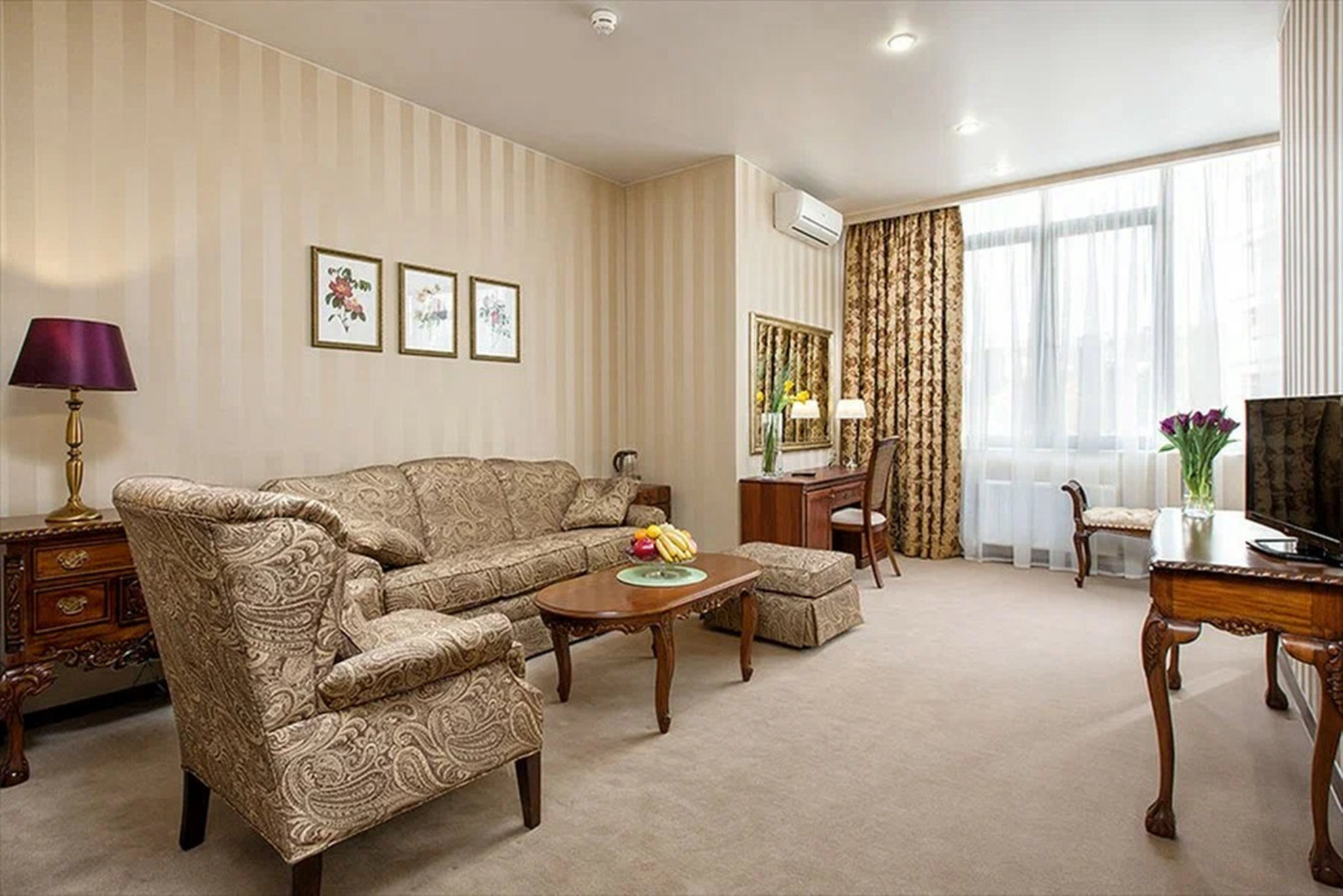 Отель Dolphin Resort by Stellar Hotels 4*, Сочи, Россия.