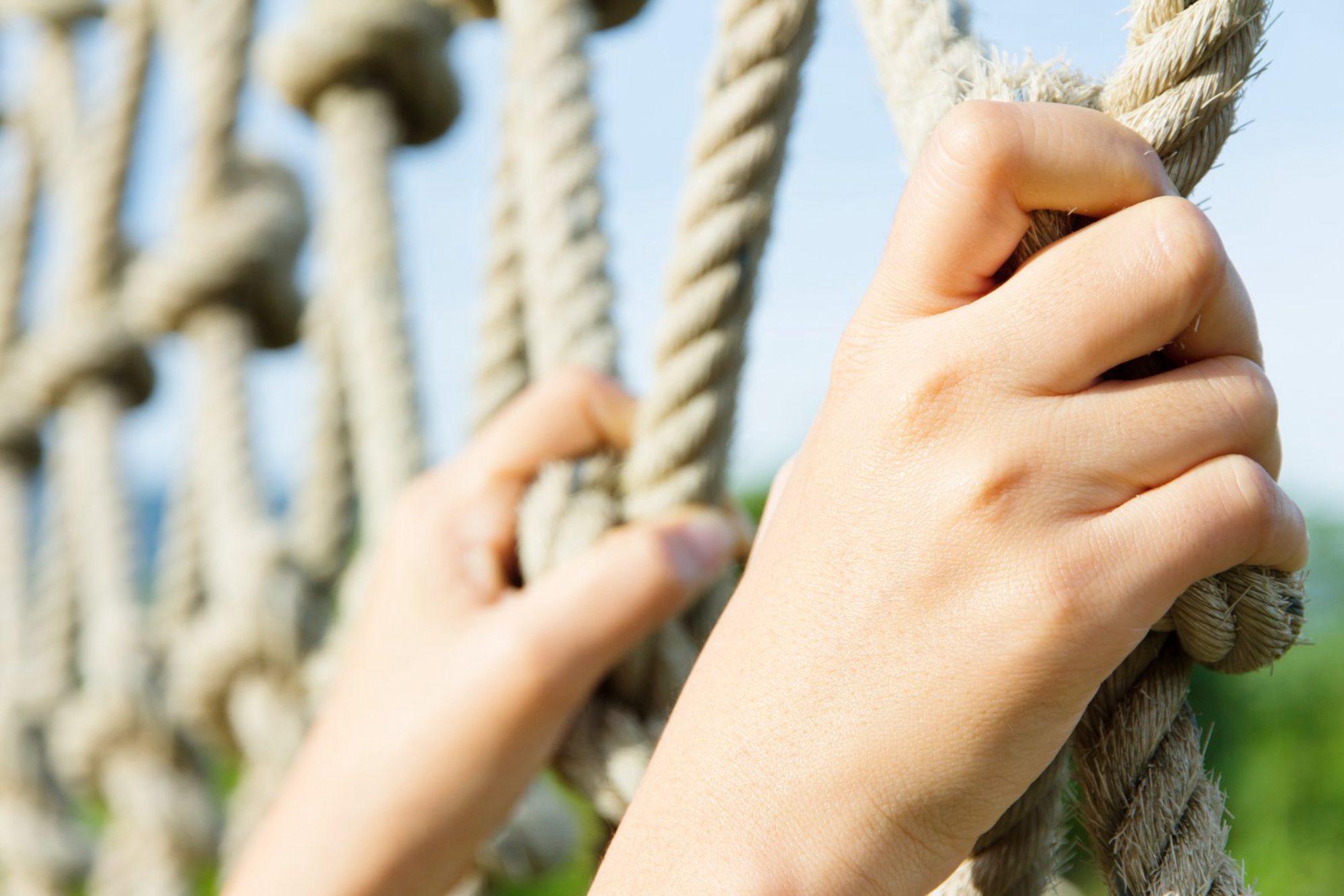 Держись крепче! Источник фото: elements.envato.com