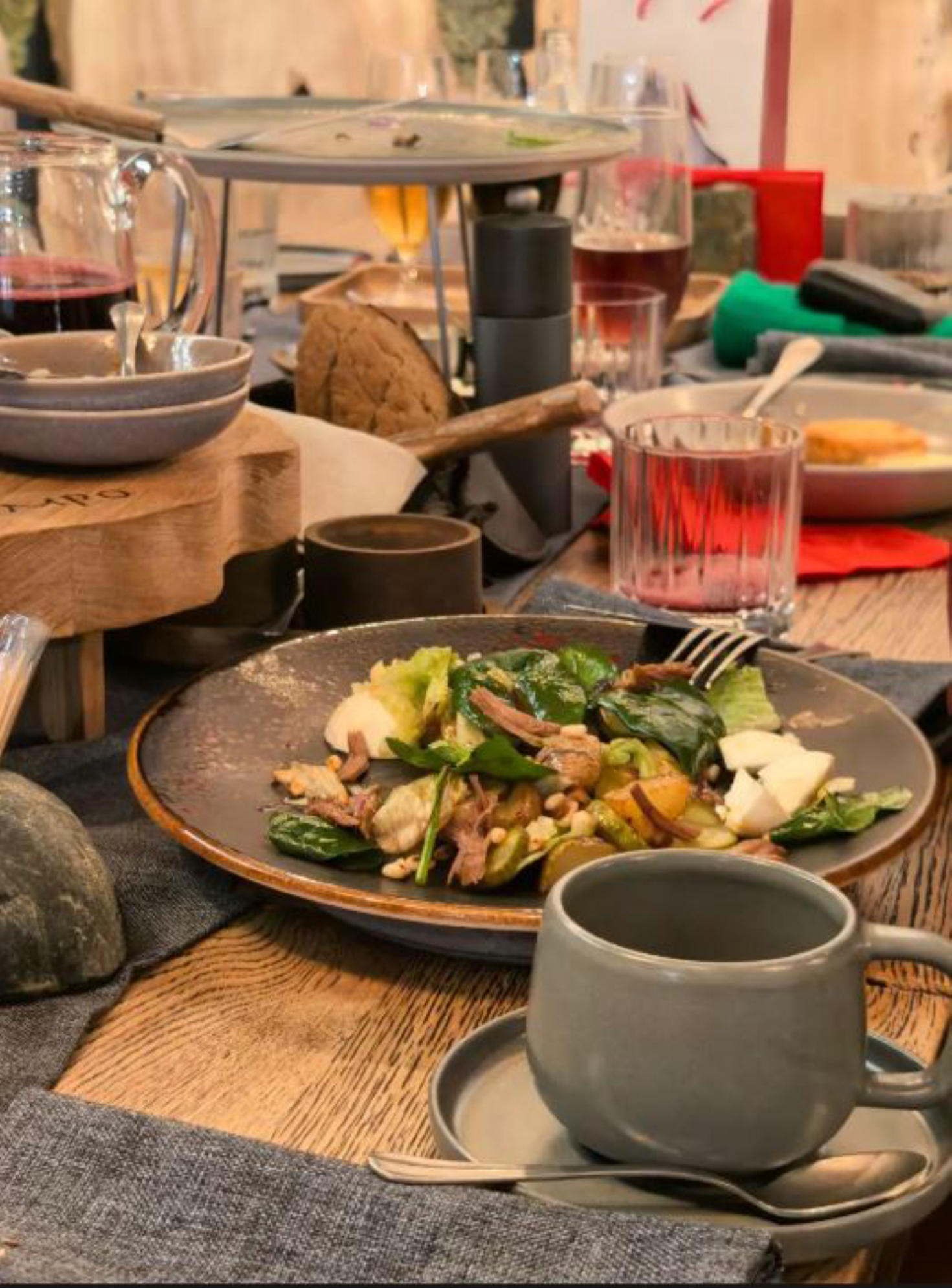 Все, что успели сфотографировать…Автор: Анастасия Рейзес