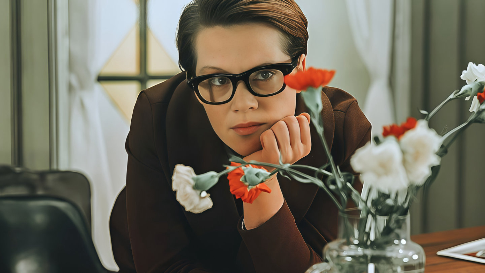 Служебный роман (Мосфильм)