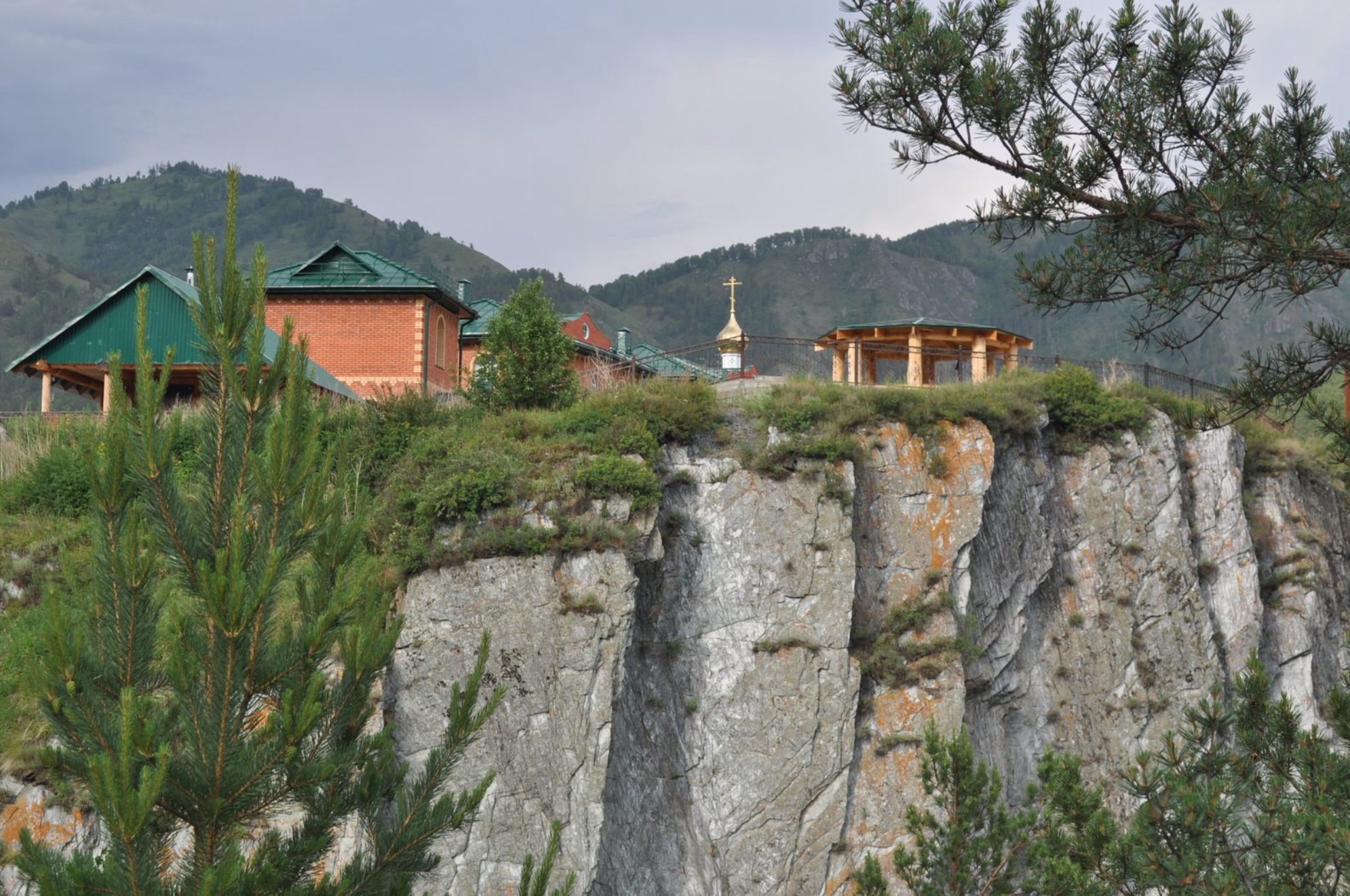 Остров Патмос.Автор фото: Ирина Жарикова