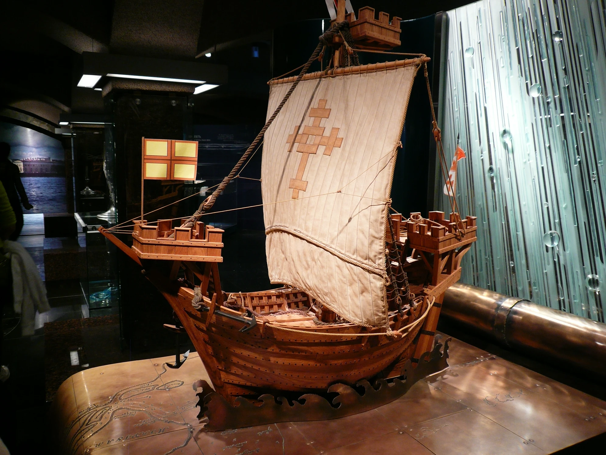 Регулярно в музее проводятся семейные тематические интерактивные программы, а также мероприятия, посвященные праздникам и событиям