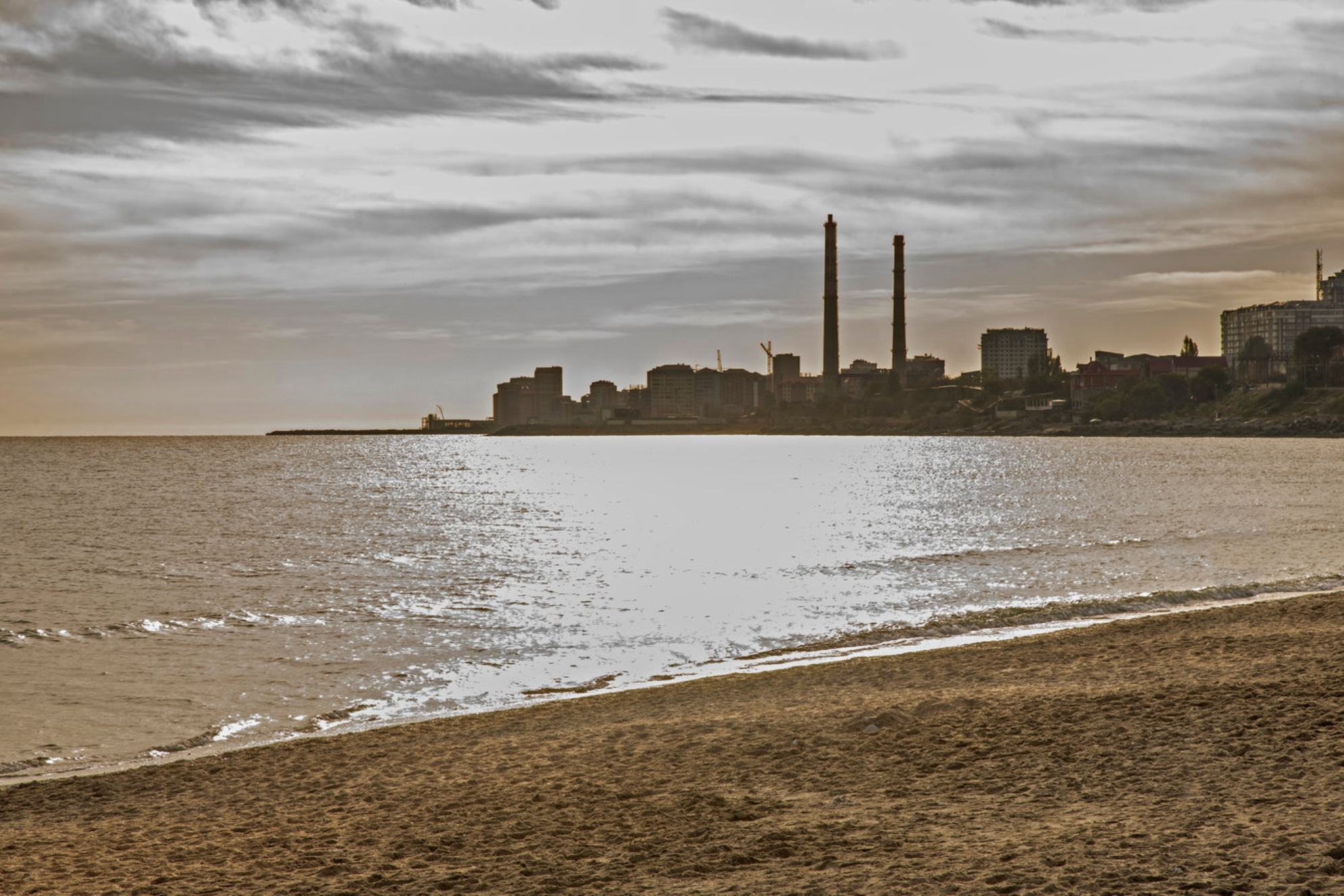 Что посмотреть в Махачкале: главные достопримечательности и интересные места столицы Дагестана