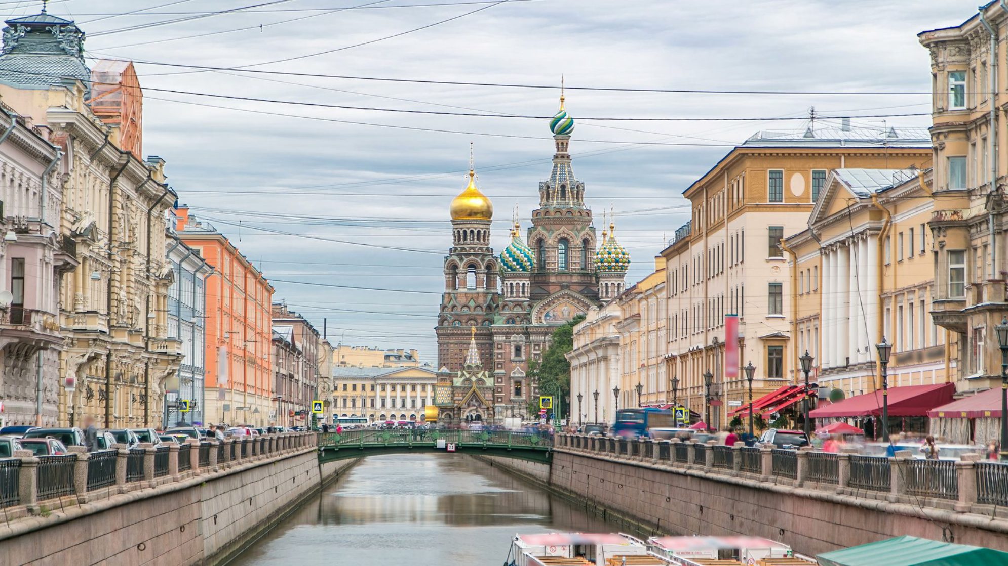 В советские годы храм чудом избежал сноса. Источник фото: Shutterstock