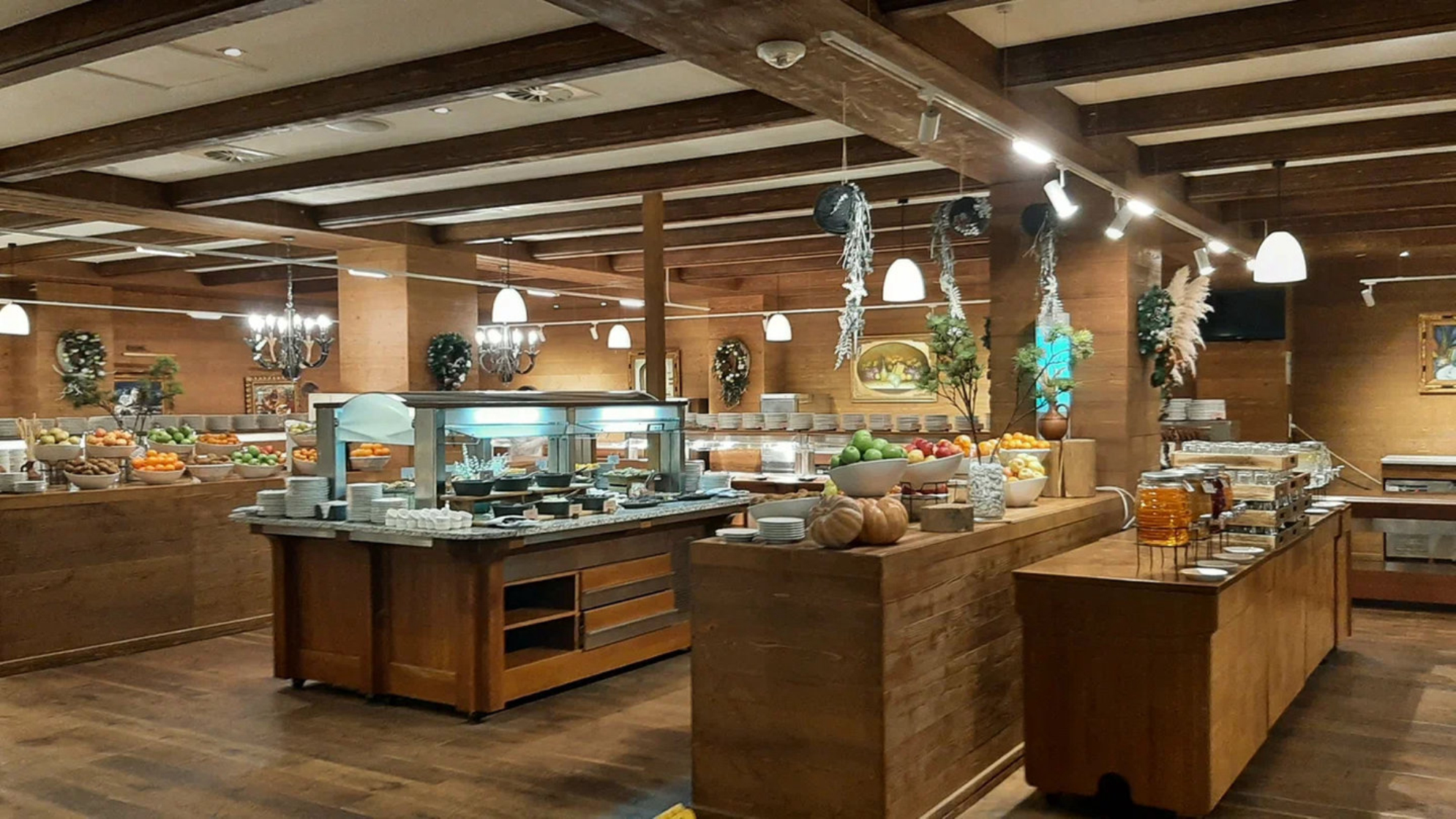 Отель Поляна 1389 Отель и СПА 5*, село Эстосадок, Сочи, Россия.