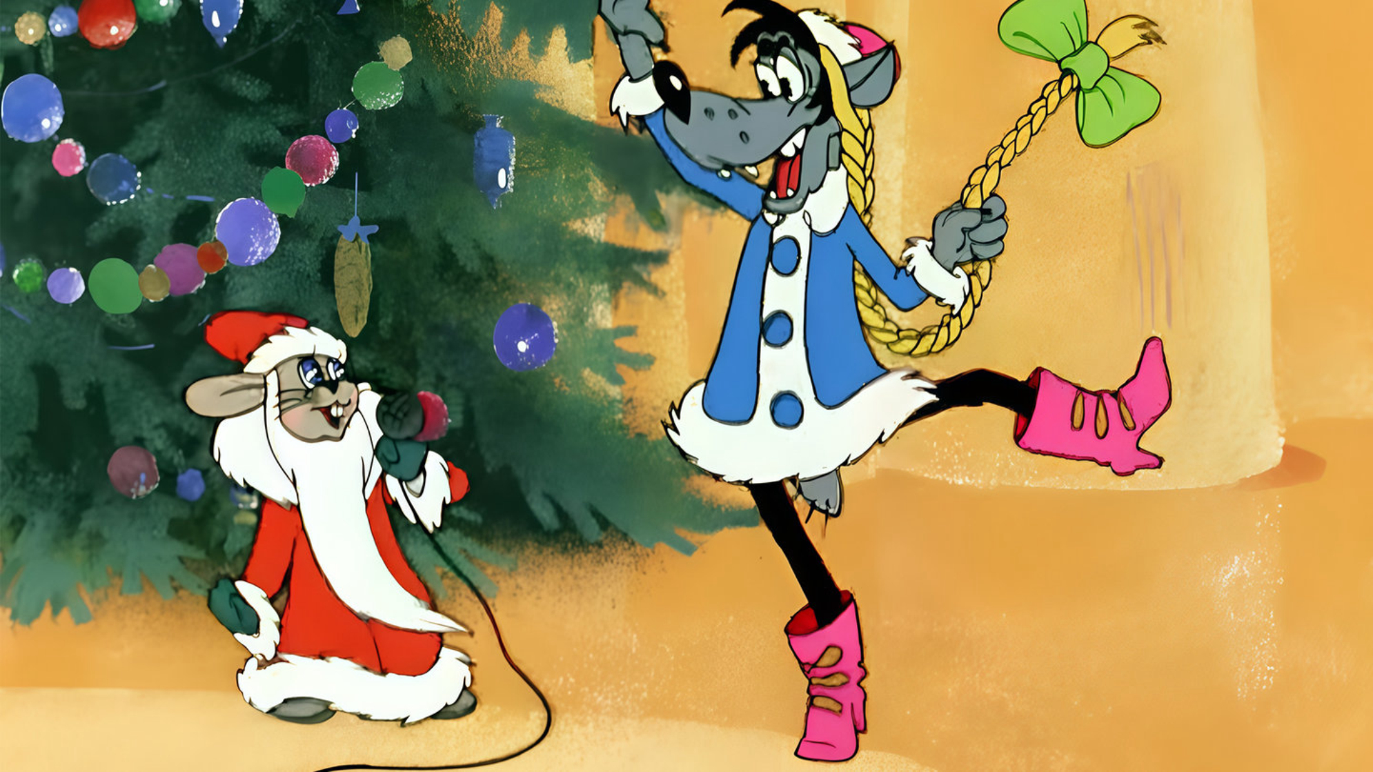 Ну, погоди! (Союзмультфильм)