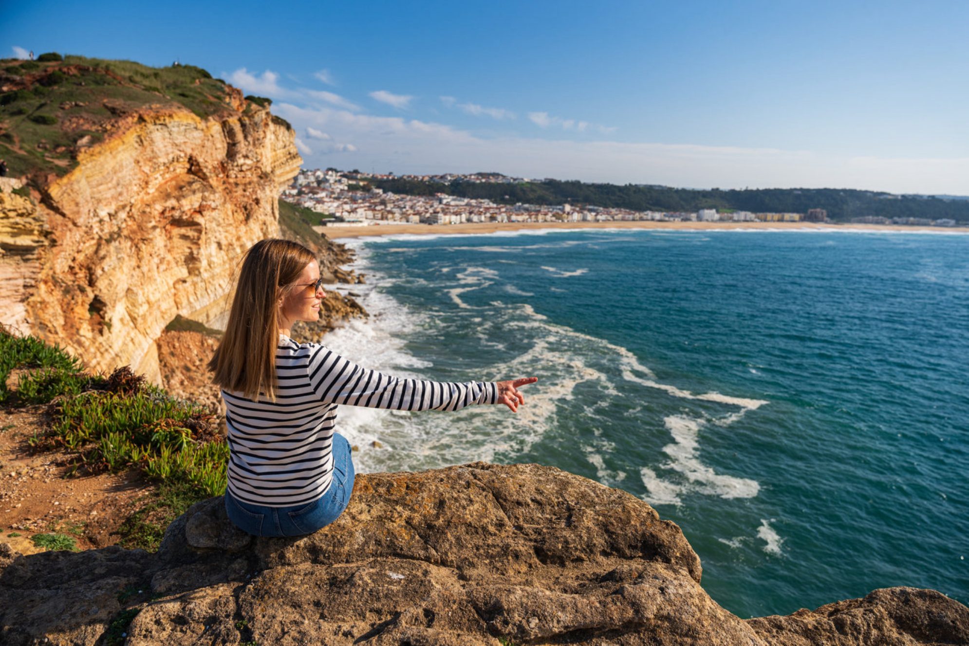Порой лучший спутник в пути - тишина. Источник: Shutterstock