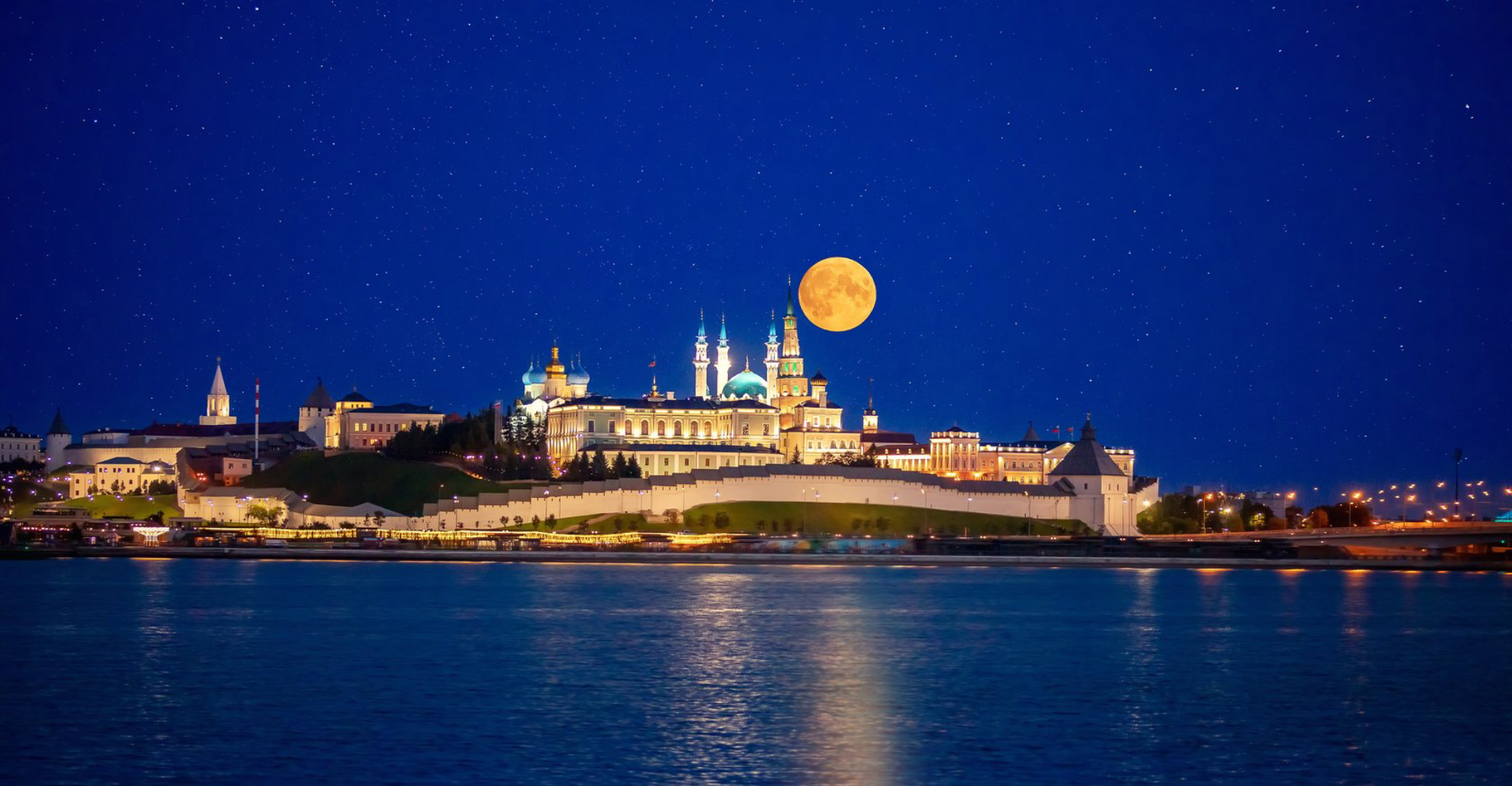 Речные прогулки в Казани - теплоходы, маршруты и водные экскурсии 2025