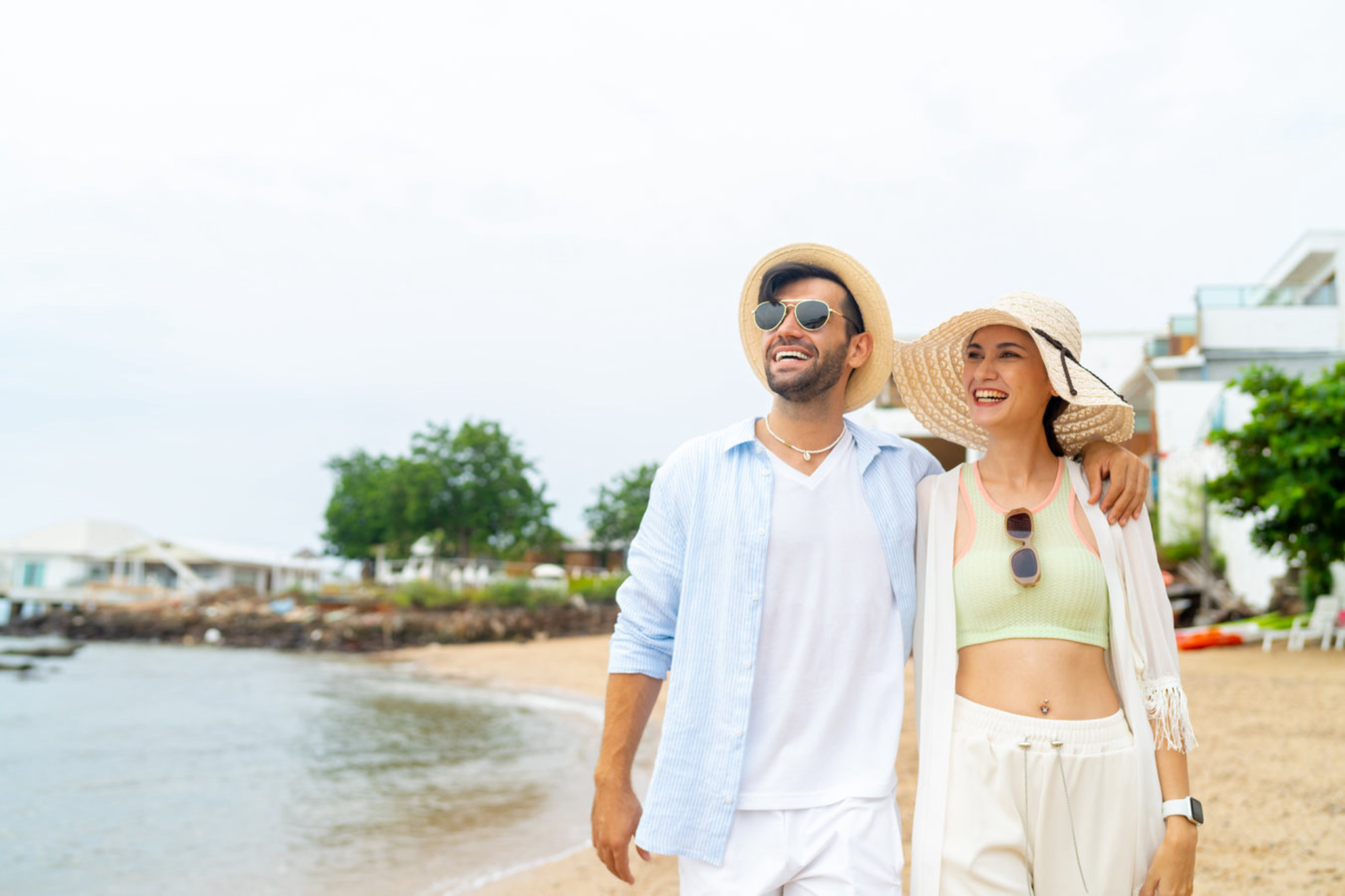 Сентябрь у моря - лучшее завершение лета. shutterstock.com