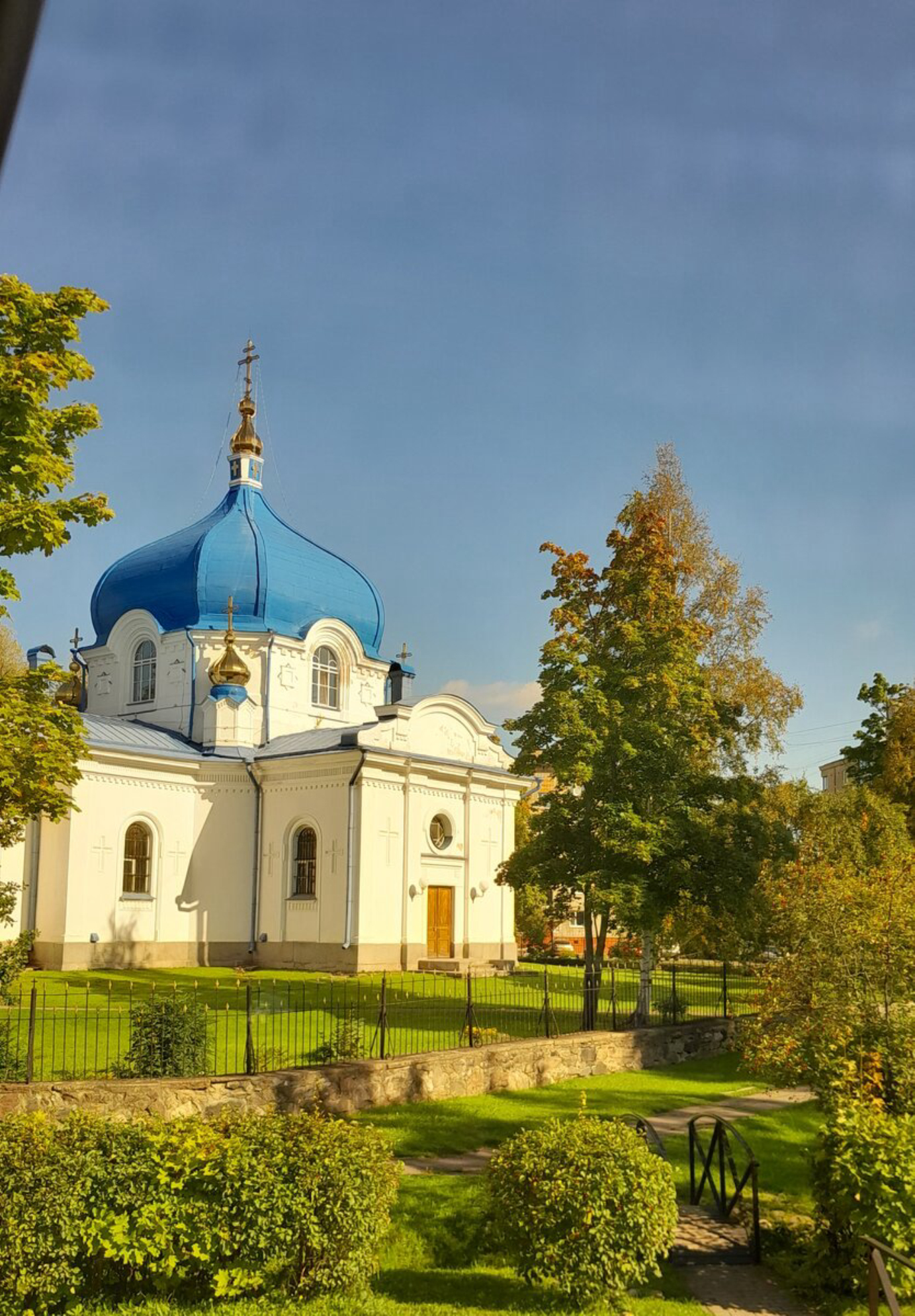 Сортавала - российский город на границе с Финляндией: история, достопримечательности, кухня