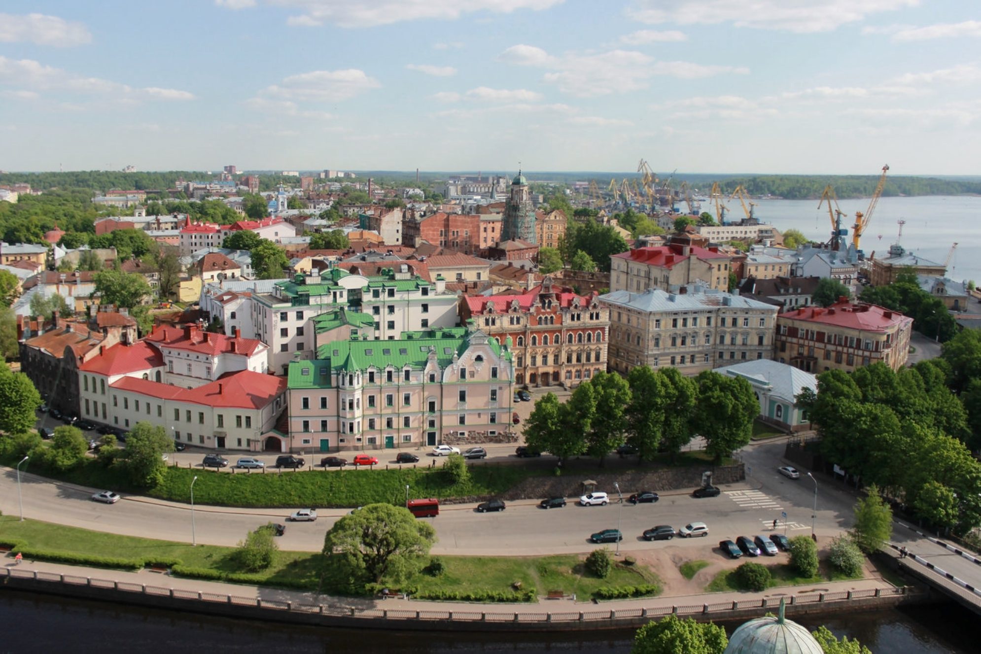 Приготовьтесь к захватывающему путешествию! Shutterstock.