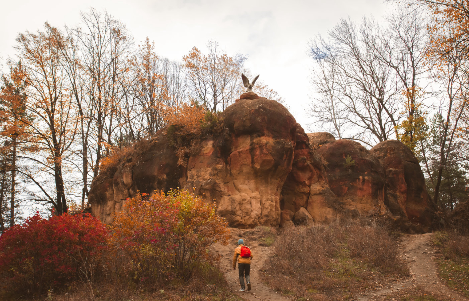 Отдых осенью в Кисловодске: погода, цены, что посетить, чем заняться