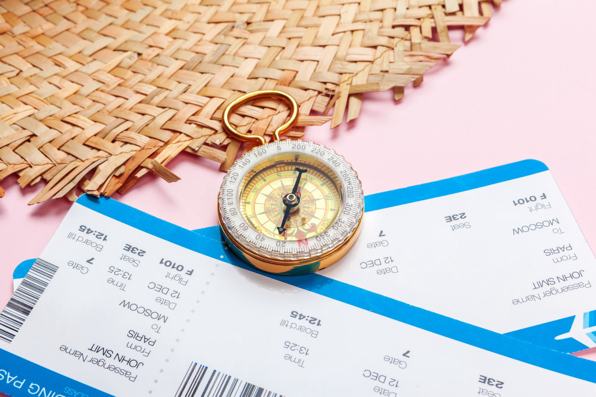 Как вернуть или обменять авиабилет: инструкция