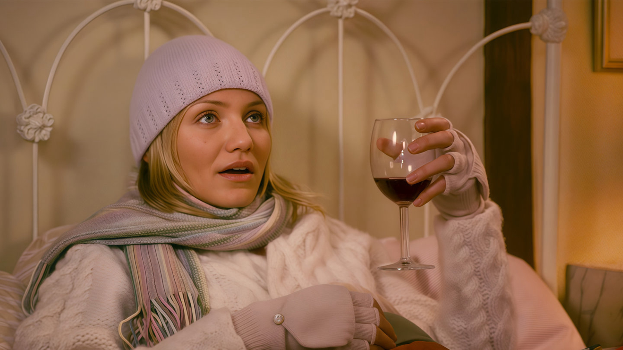 Отпуск по обмену (Columbia Pictures, Columbia Pictures Corporation, Relativity Media, Universal Pictures, Waverly Films)