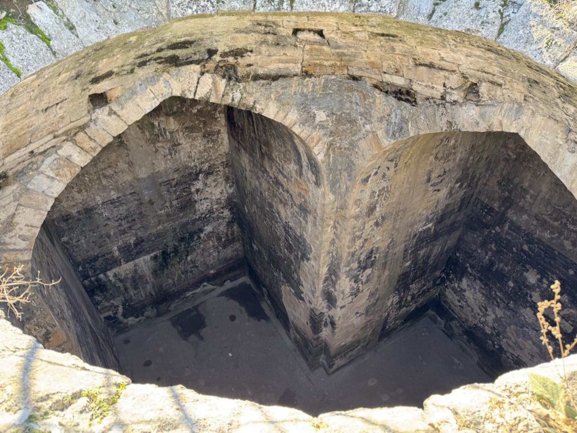 Древнейшая крестово-купольная церковь.Автор фото: Лазарева Кристина