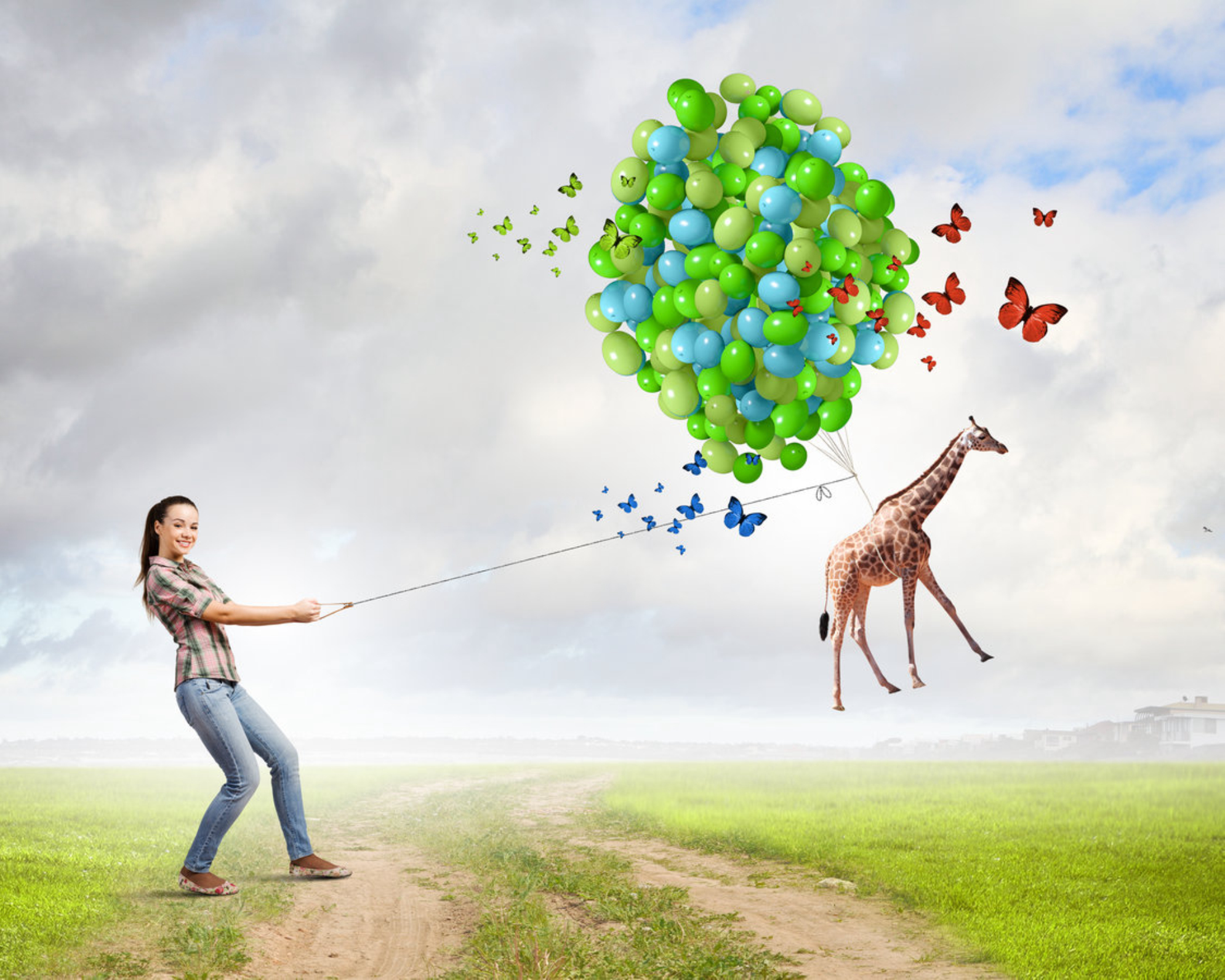 Музей оптических иллюзий на Воробьевых горах в Москве: что внутри, билеты и советы