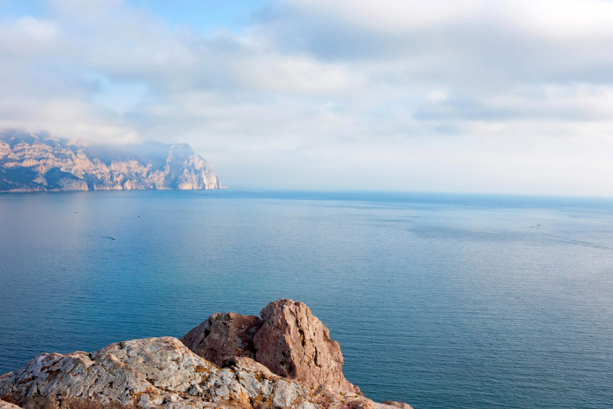 Мыс Айя. Источник: Envato Elements