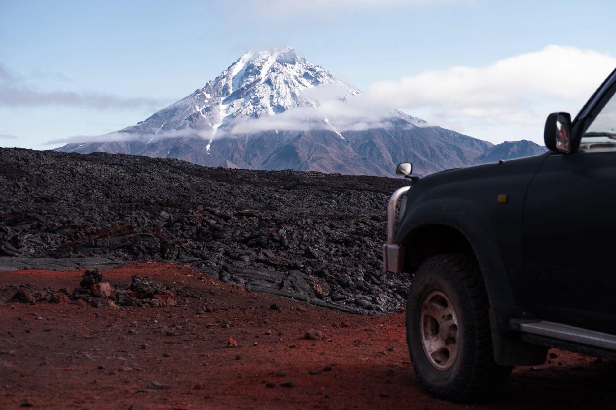 За некоторыми гигантами следует наблюдать со стороны, хотя бы в ближайшее время. Shutterstock