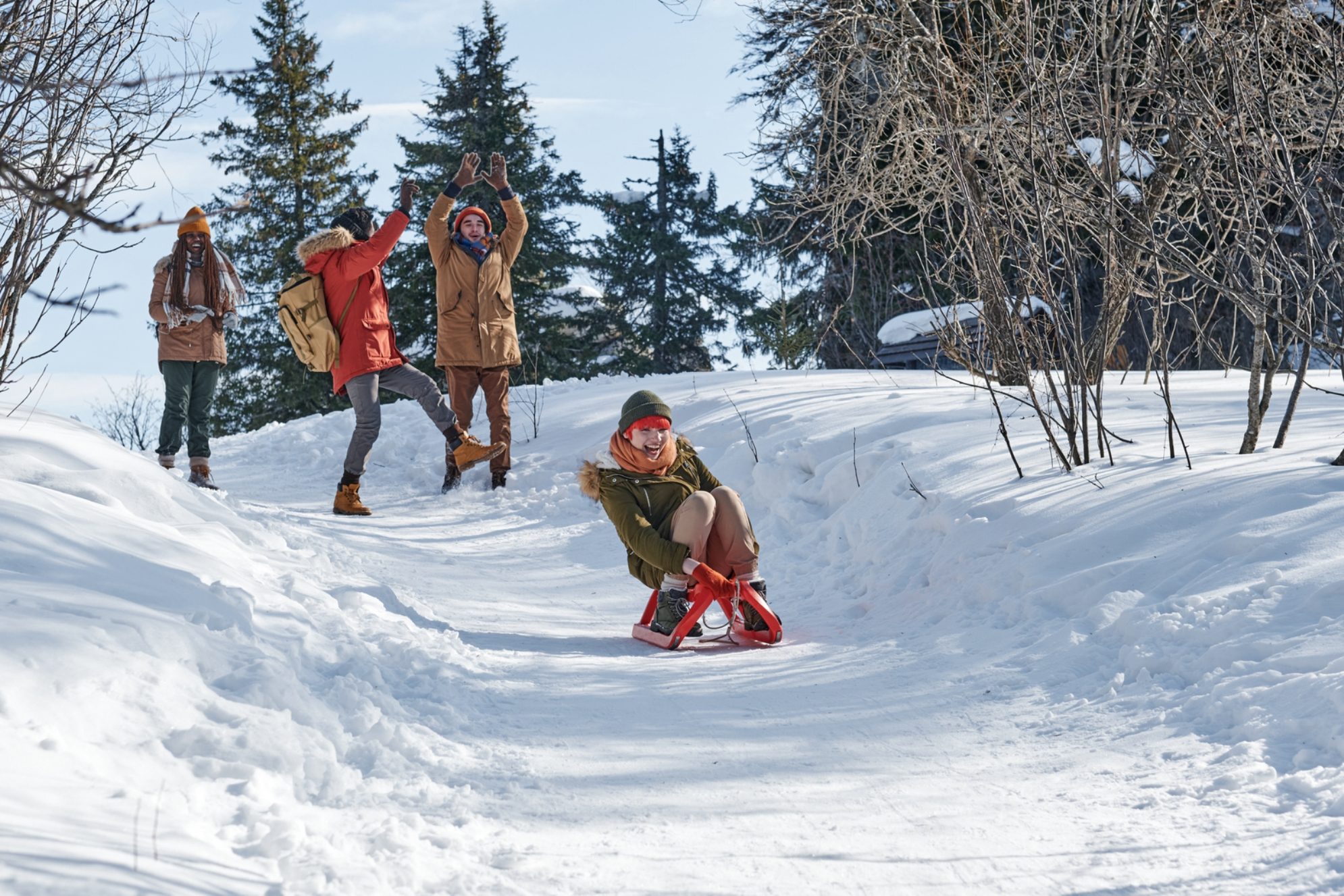 Санкт-Петербург.