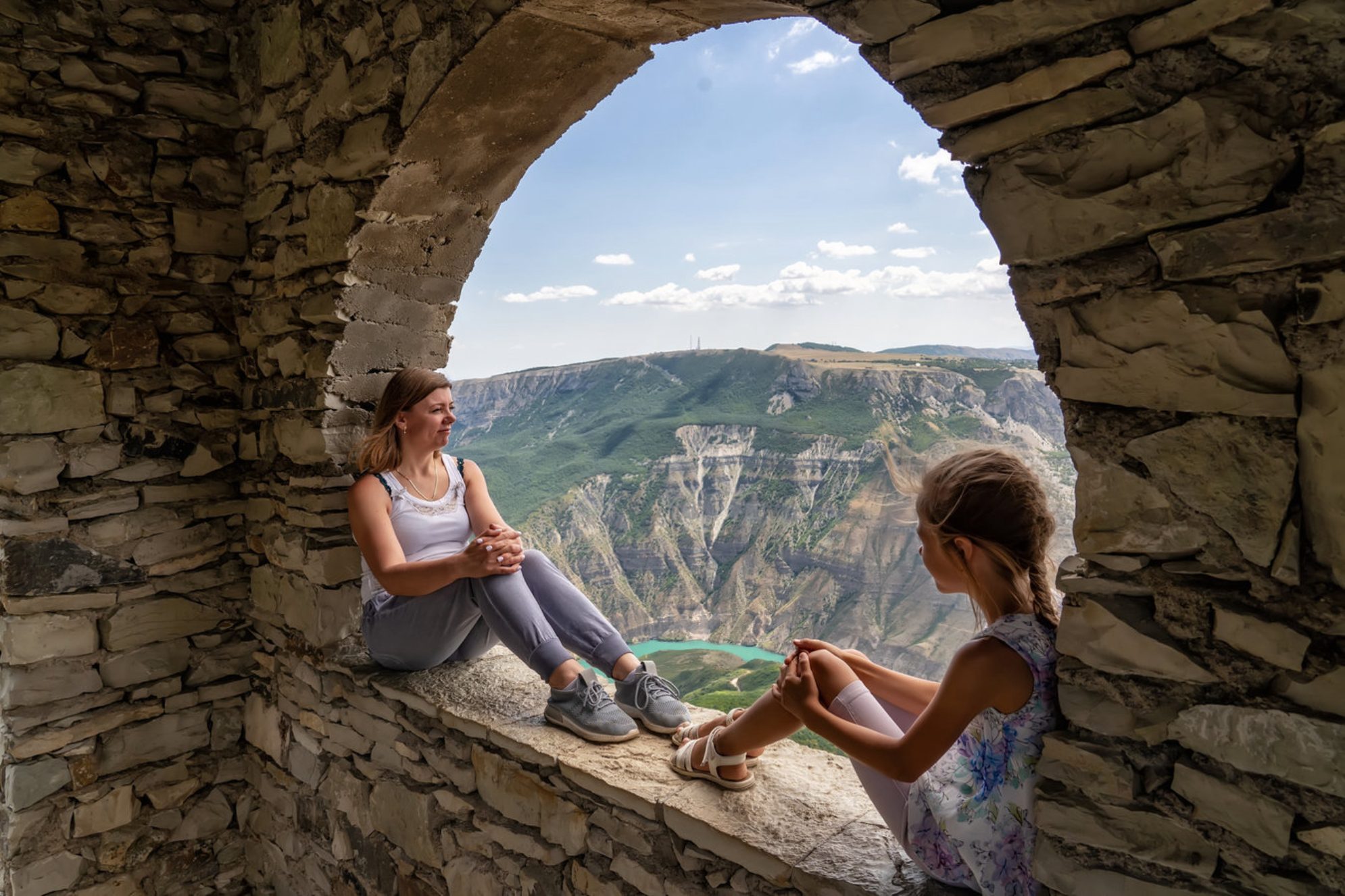 Почувствуйте дух Дагестана.Источник: Shutterctock