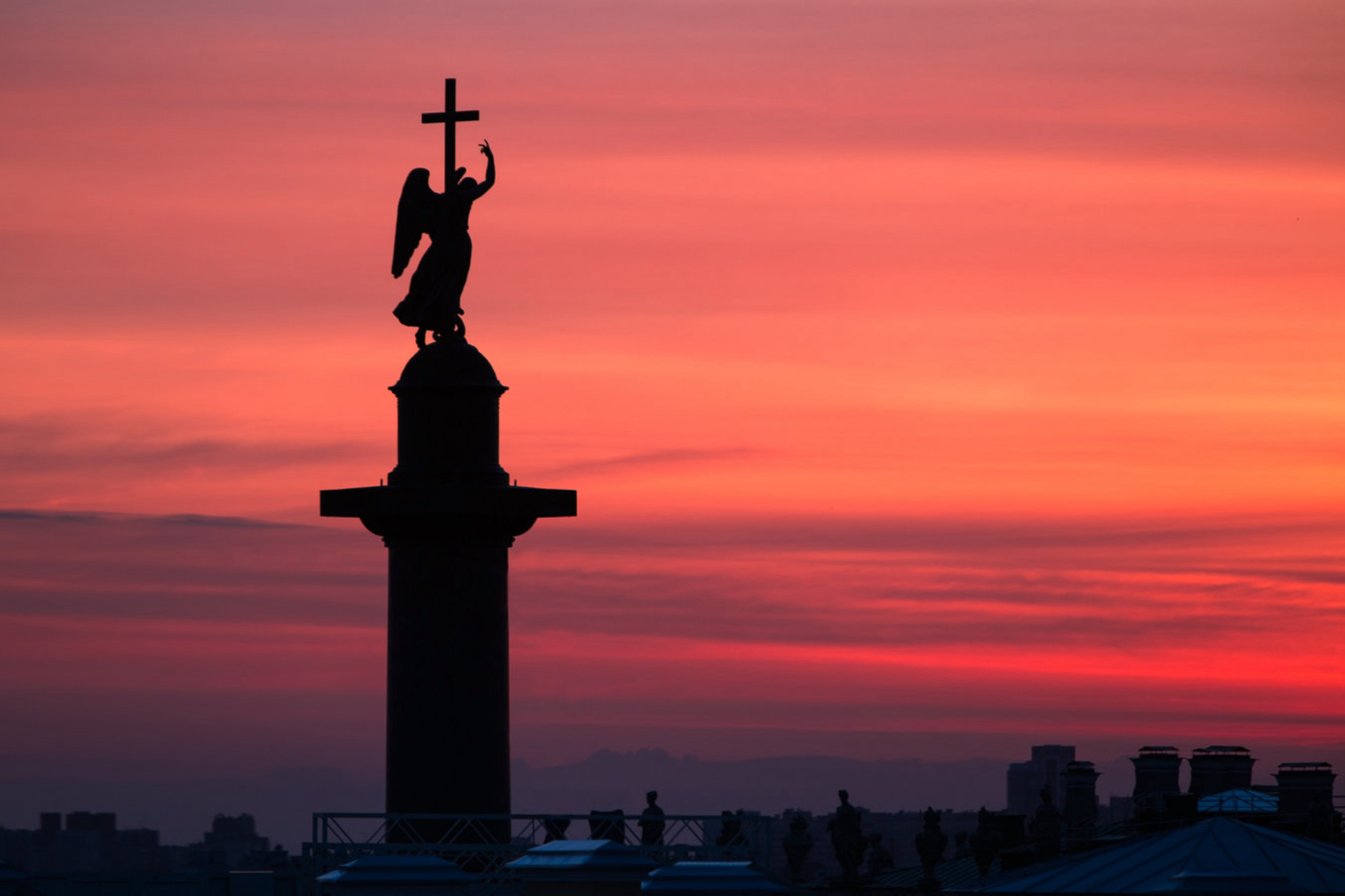 Посетите эту экскурсию и окунитесь в мир загадок и мистики. Shutterstock