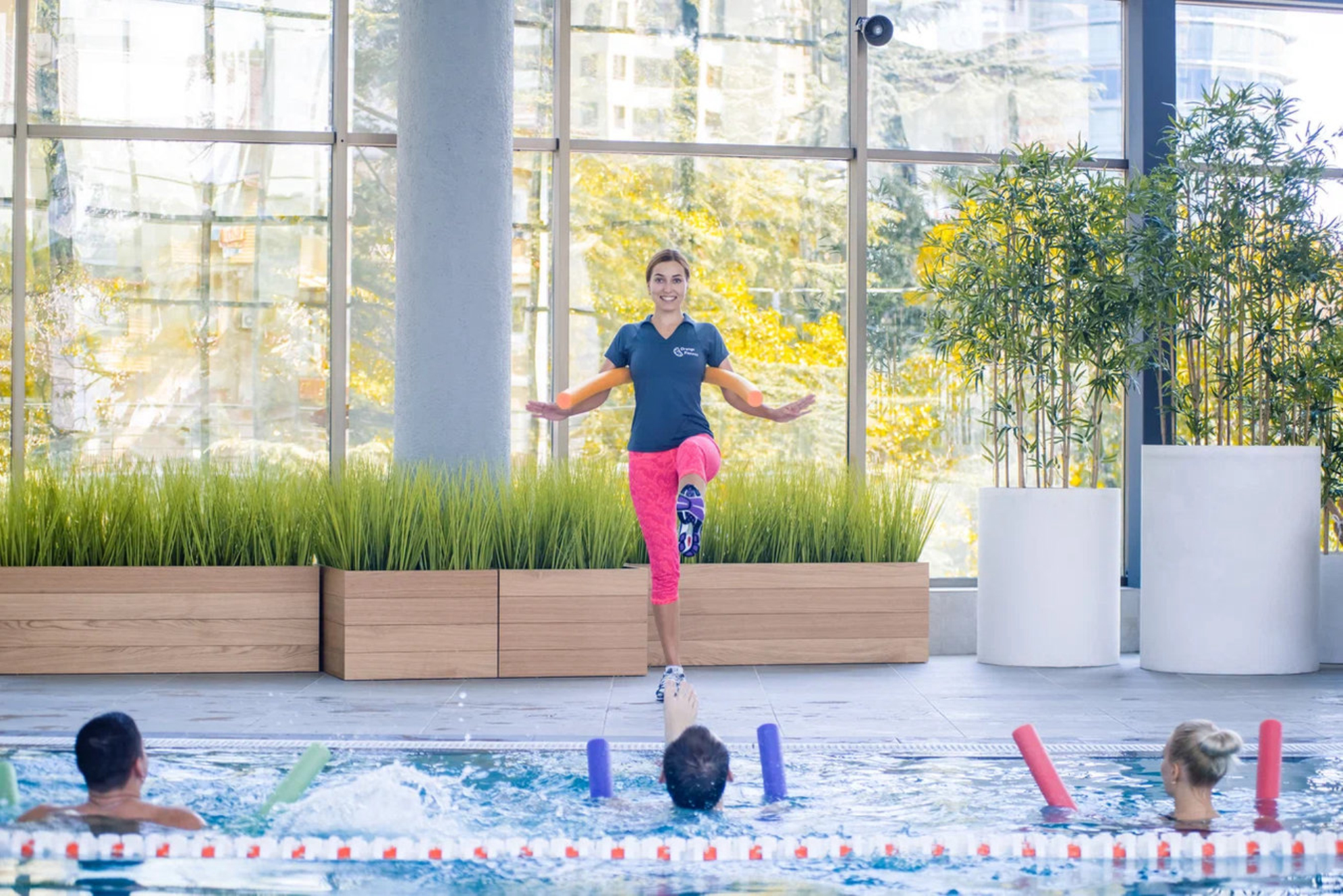 Отель Звёздный Wellness & SPA 4*, Сочи, Россия.