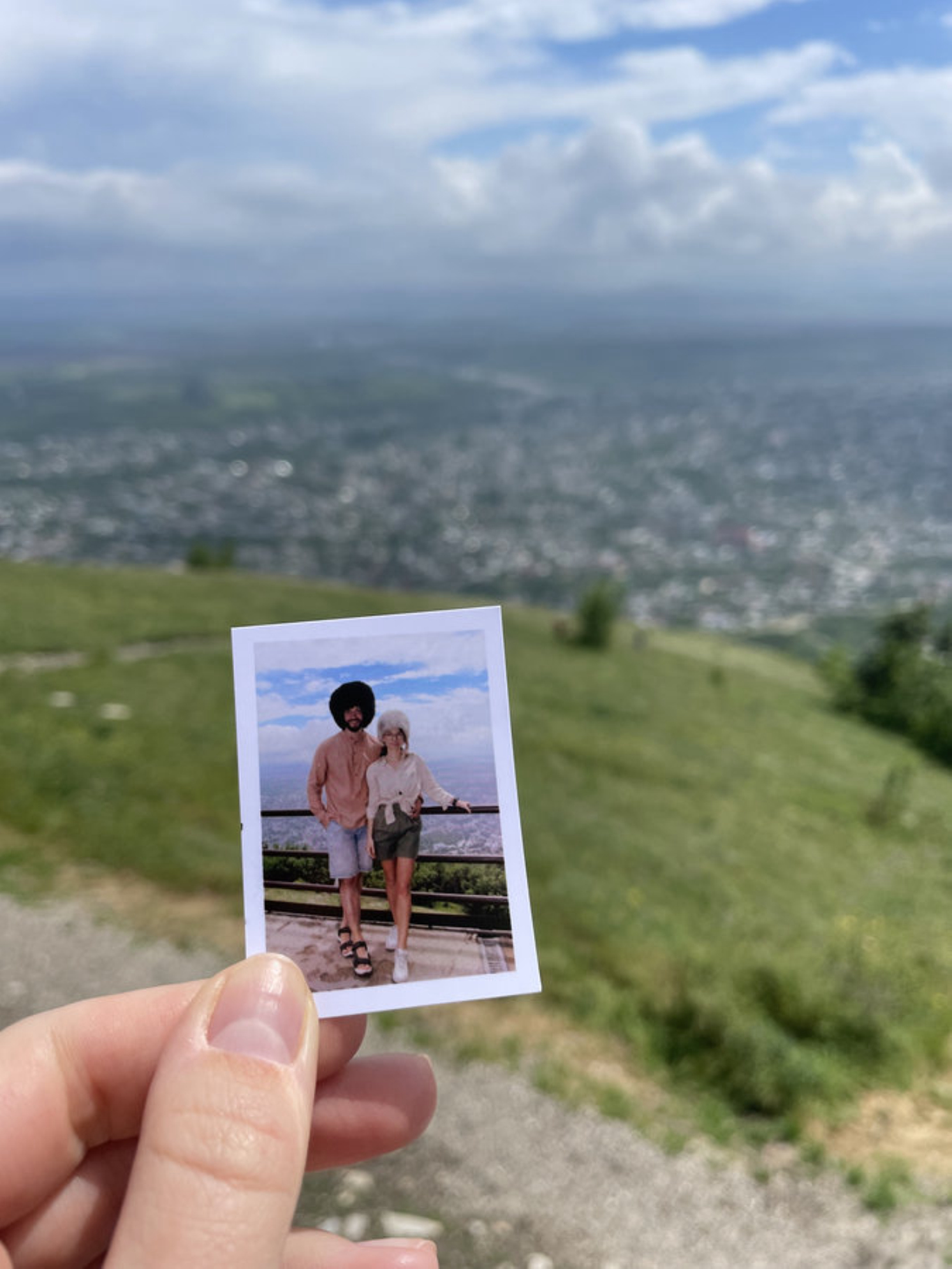 Классный бесплатный сувенир. Автор: Анастасия Рейзес