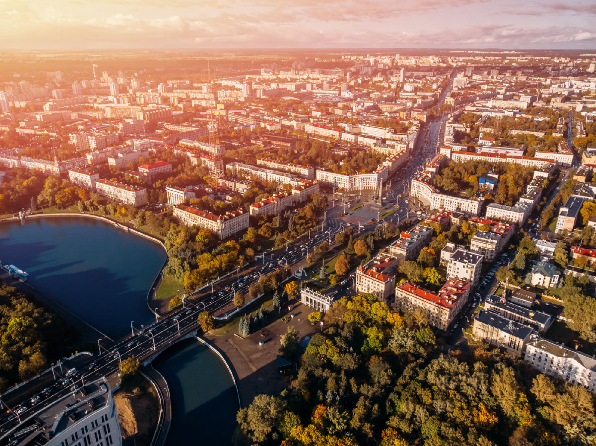 Что посмотреть в Беларуси: ТОП-50 достопримечательностей Республики на 2025 год