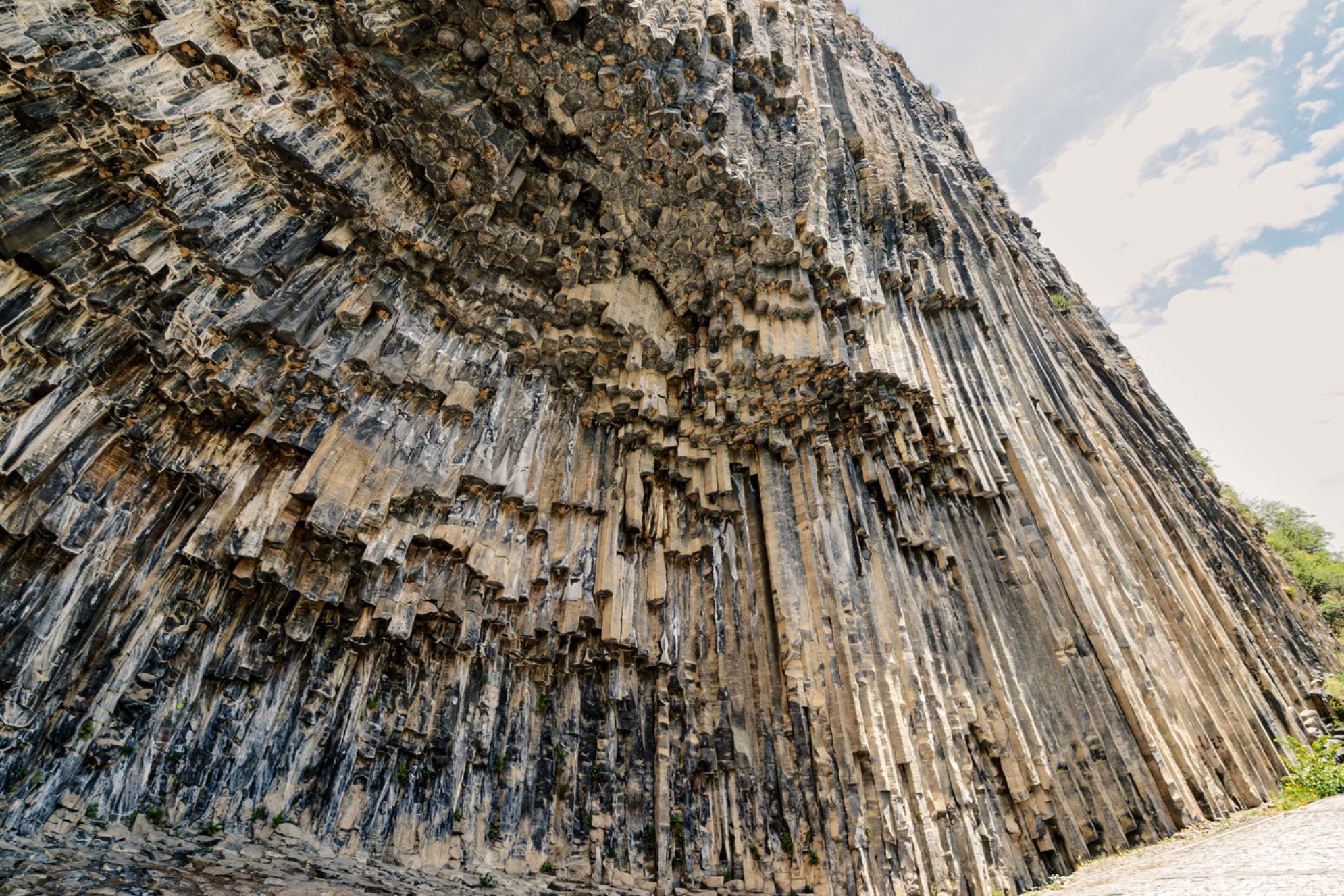 Симфония камней. shutterstock.com