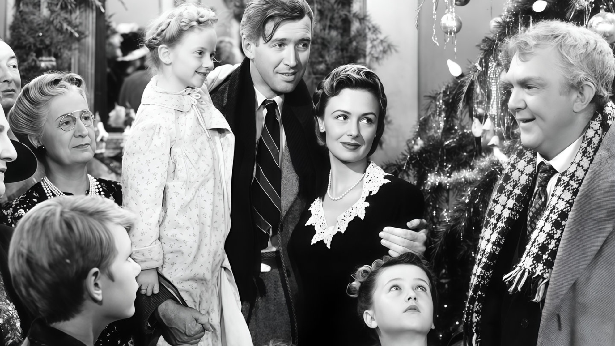 Эта прекрасная жизнь (Liberty Films (II))