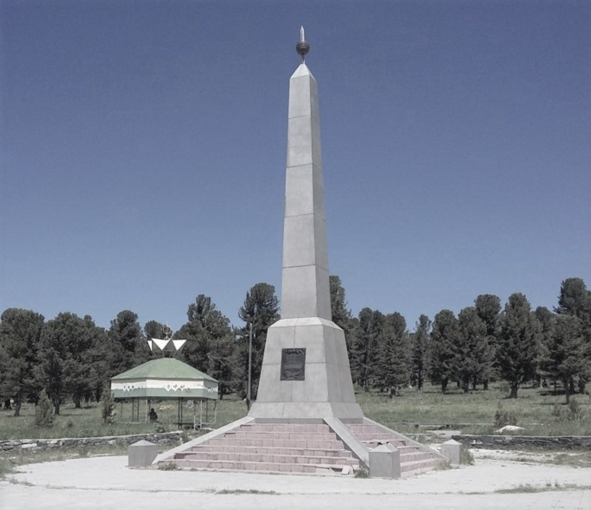 Семь дней в горном Алтае: путешествие продолжается. Часть 2