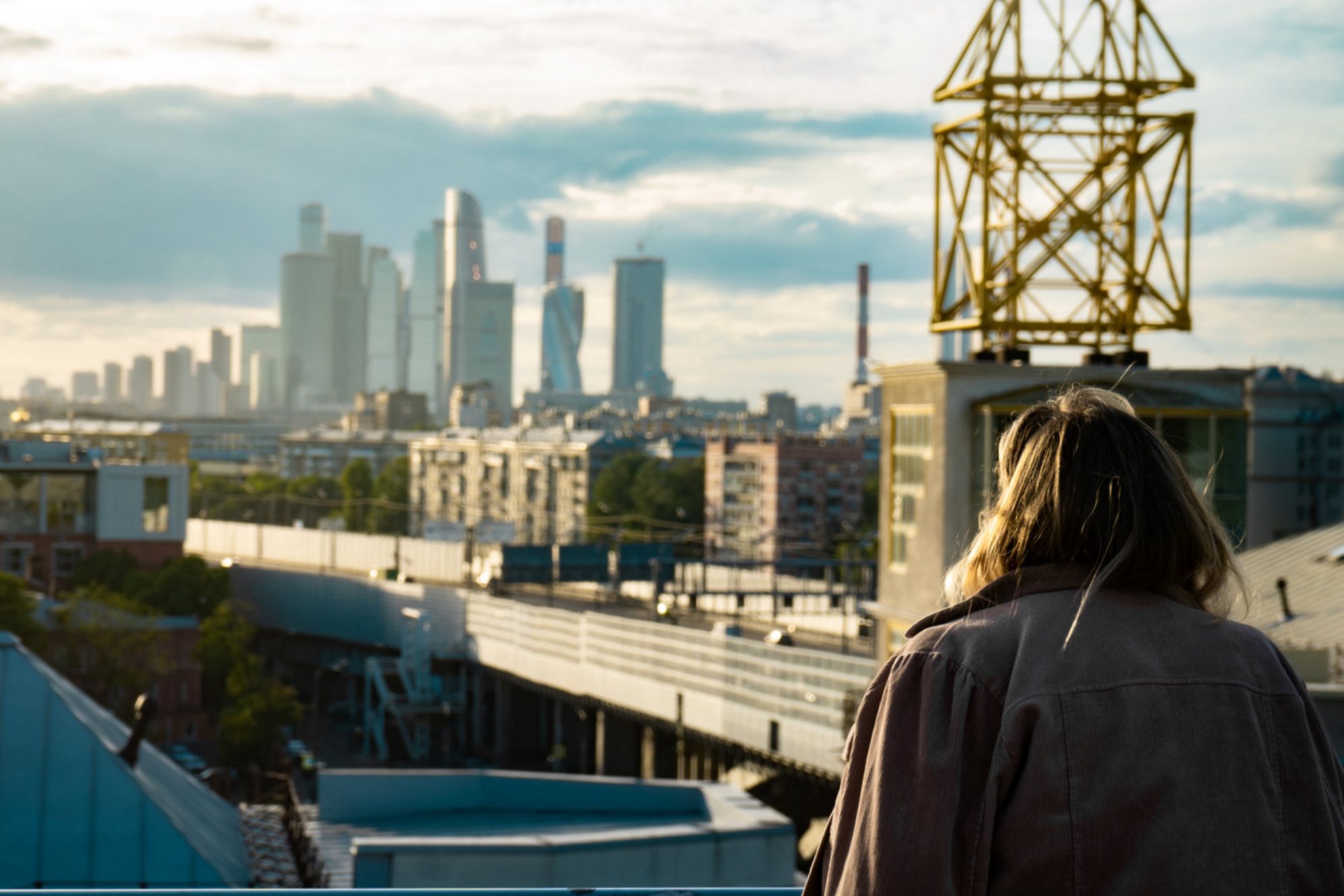 Идеально для утренней прогулки или романтического вечера disk.yandex.ru. Автор: АНО «Проектный офис по развитию туризма и гостеприимства Москвы»