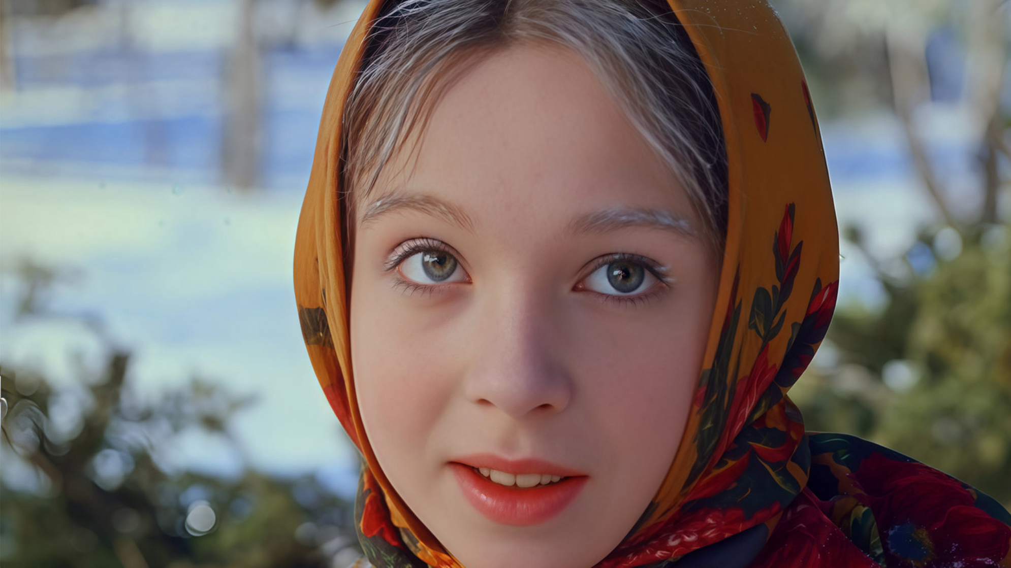 Морозко (Киностудия им. М. Горького)