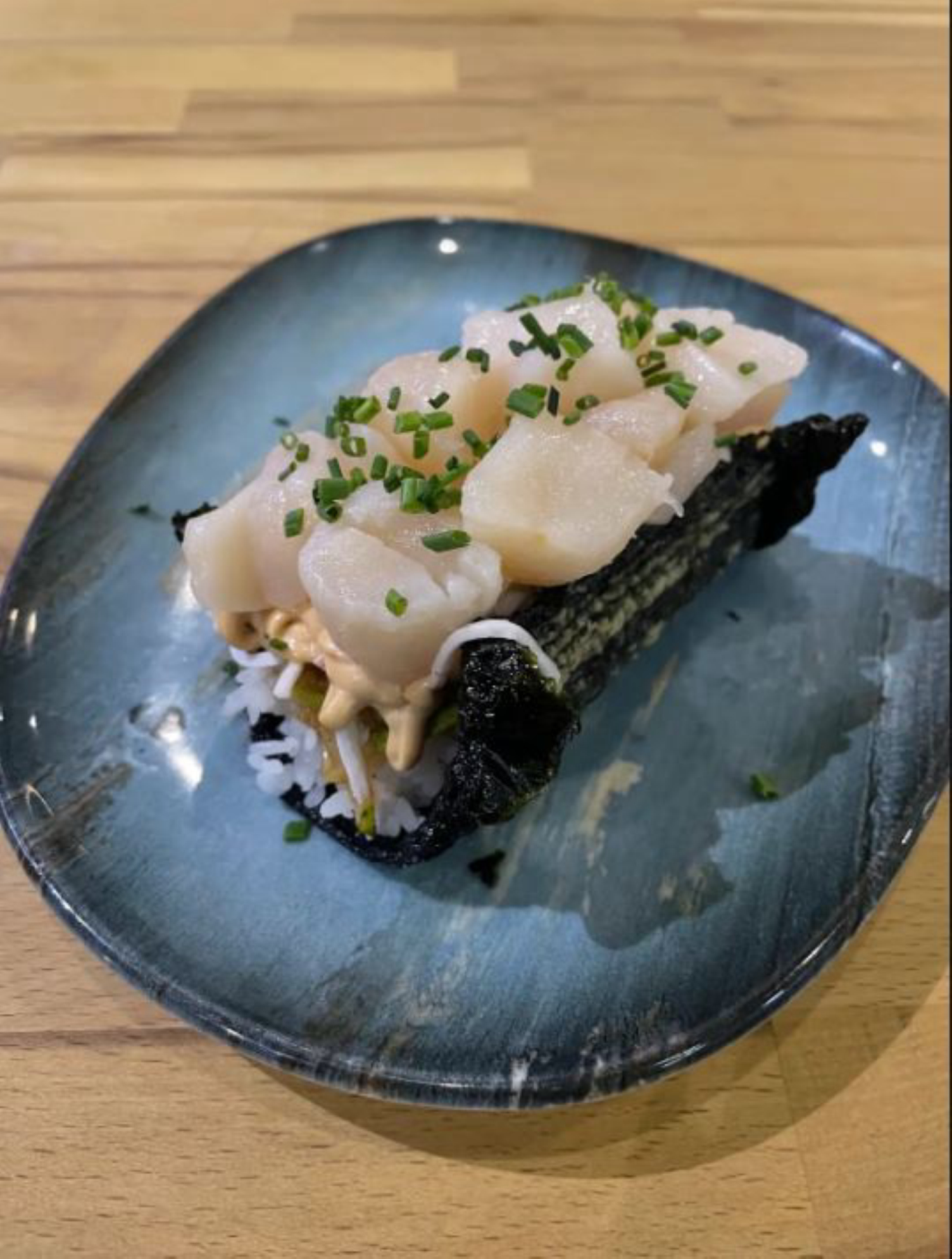 Мое самое любимое блюдо!Автор: Анастасия Рейзес