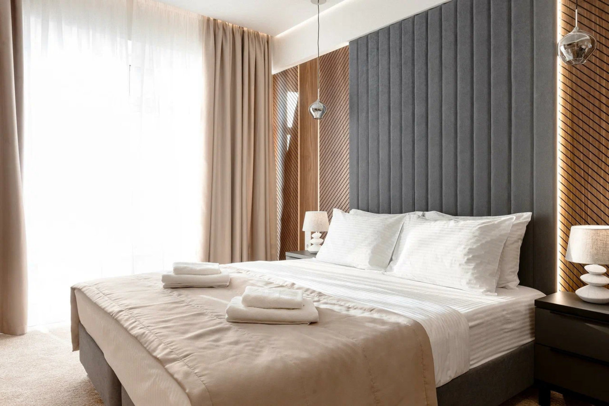 Отель Грейс Лазурь 4*, Адлер, Россия.