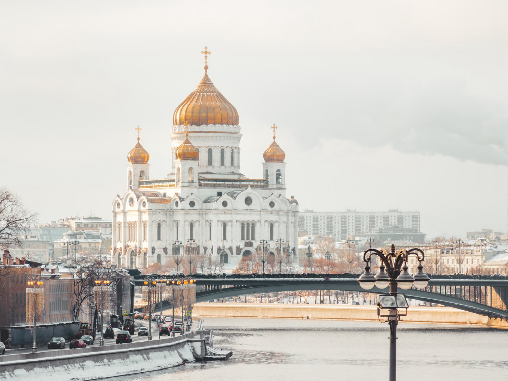 Храм Христа Спасителя в Москве: история, расписание, экскурсии