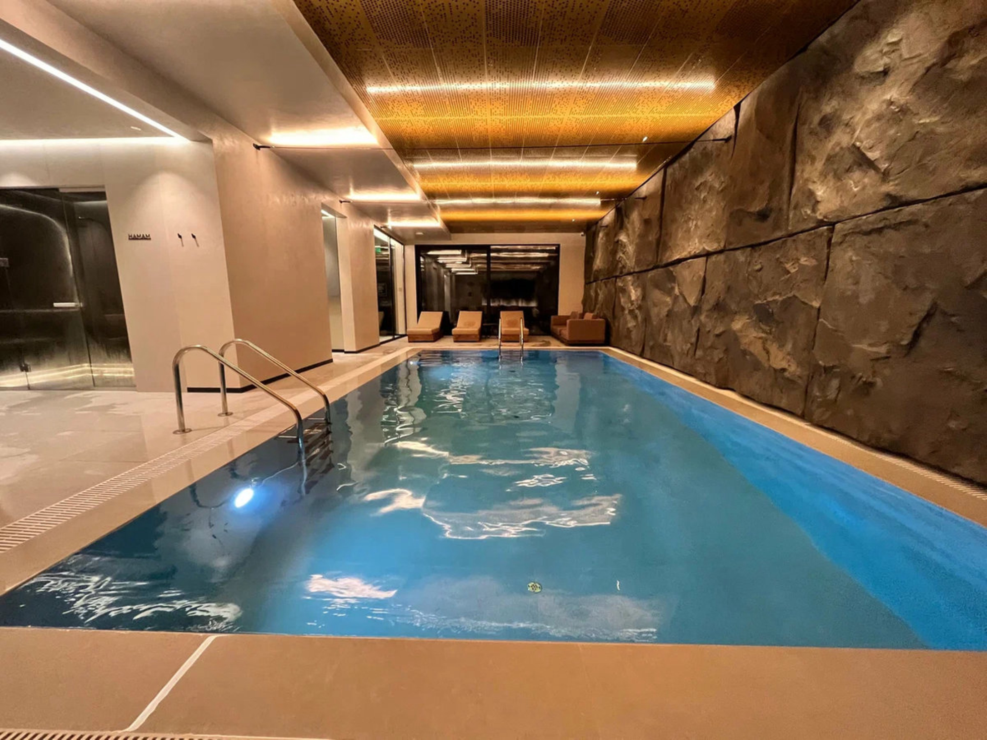 Отель Ultima Club Hotel 5*, село Эстосадок, Сочи, Россия.