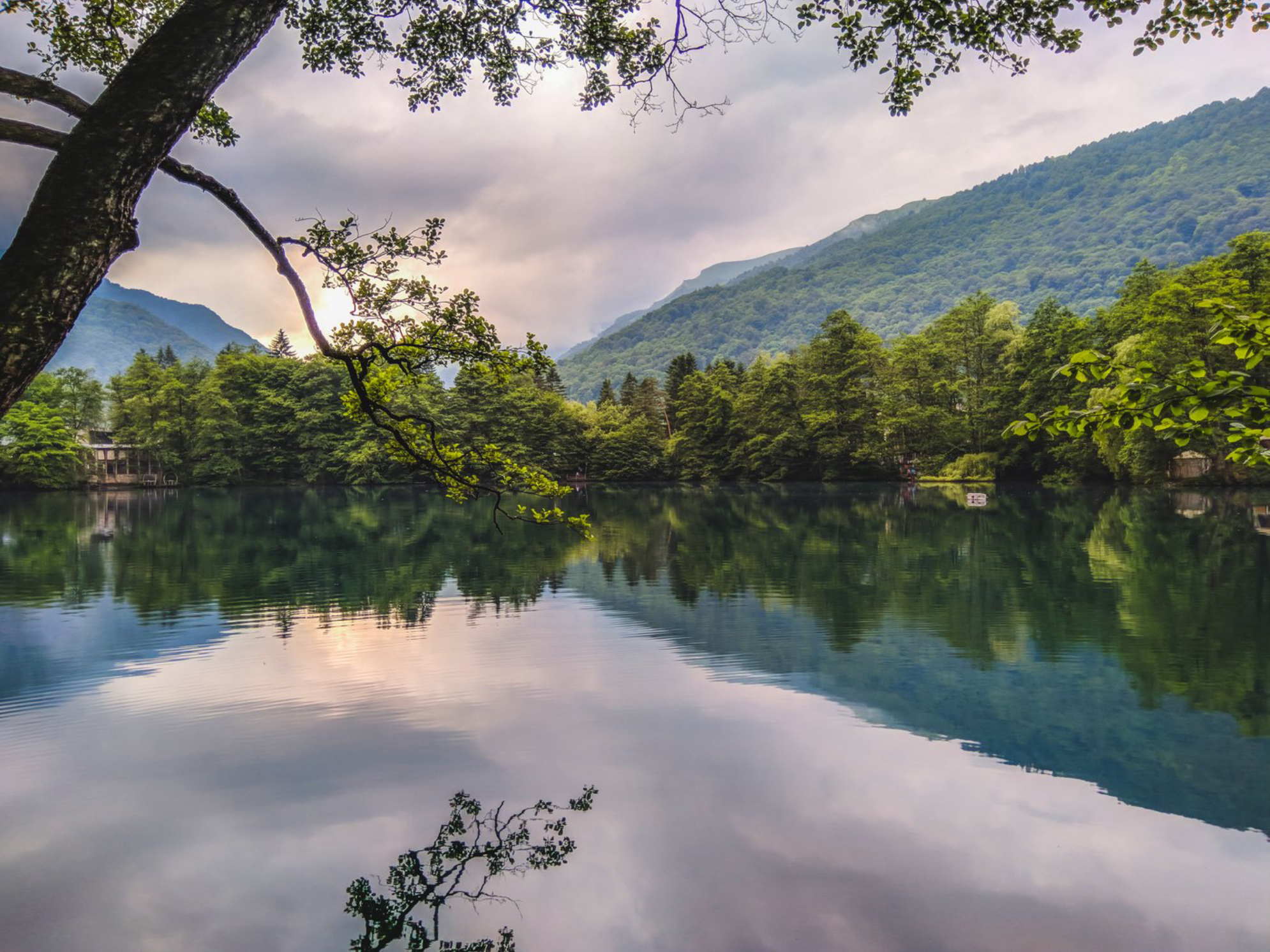 Кабардино-Балкария: Самые красивые озера и как их найти