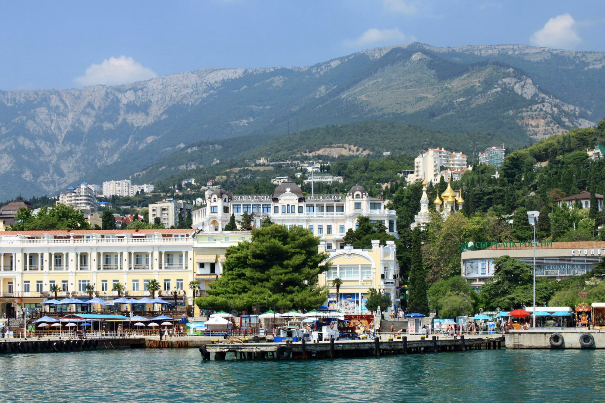 Что посмотреть в Ялте: главные достопримечательности, маршруты и советы путешественника