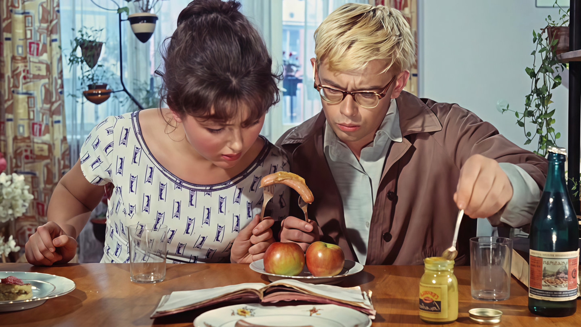 Операция “Ы” и другие приключения Шурика (Мосфильм)