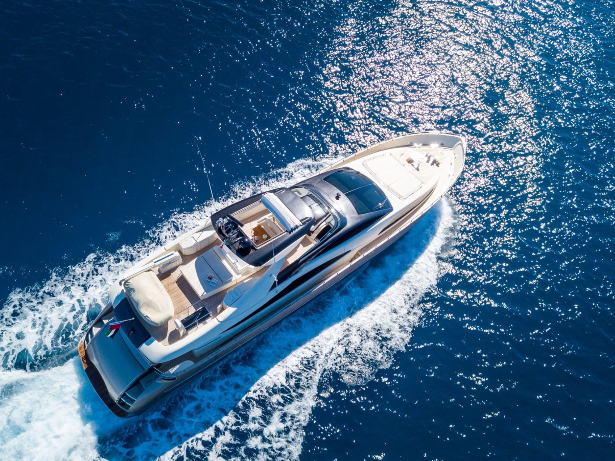 Морская прогулка - море впечатлений. Источник фото: elements.envato.com