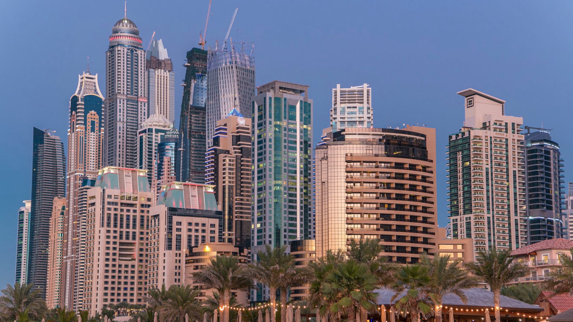 Для фото лучше всего ловить "золотой час". Источник: Shutterstock