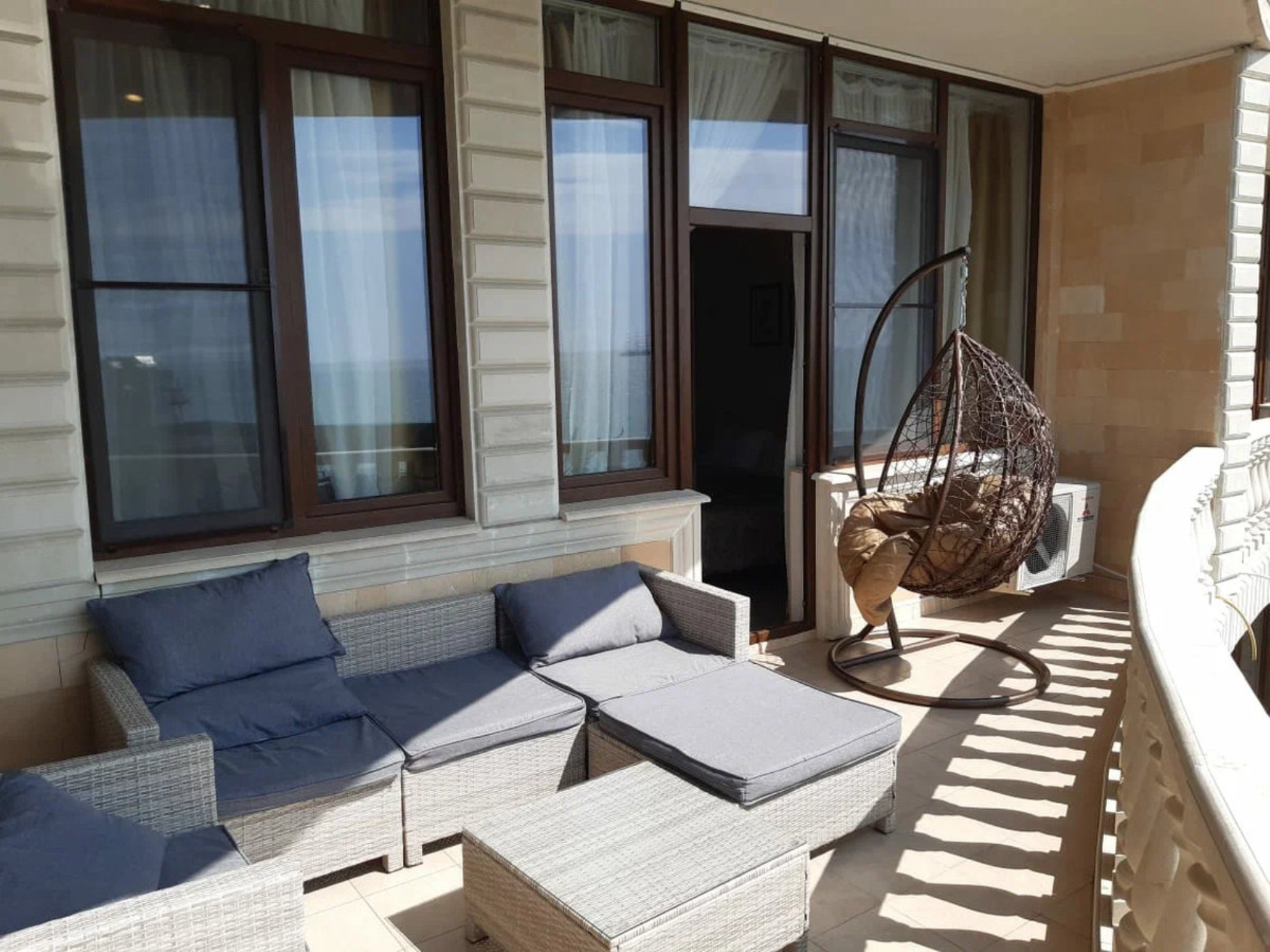 Отель Dolphin Resort by Stellar Hotels 4*, Сочи, Россия.