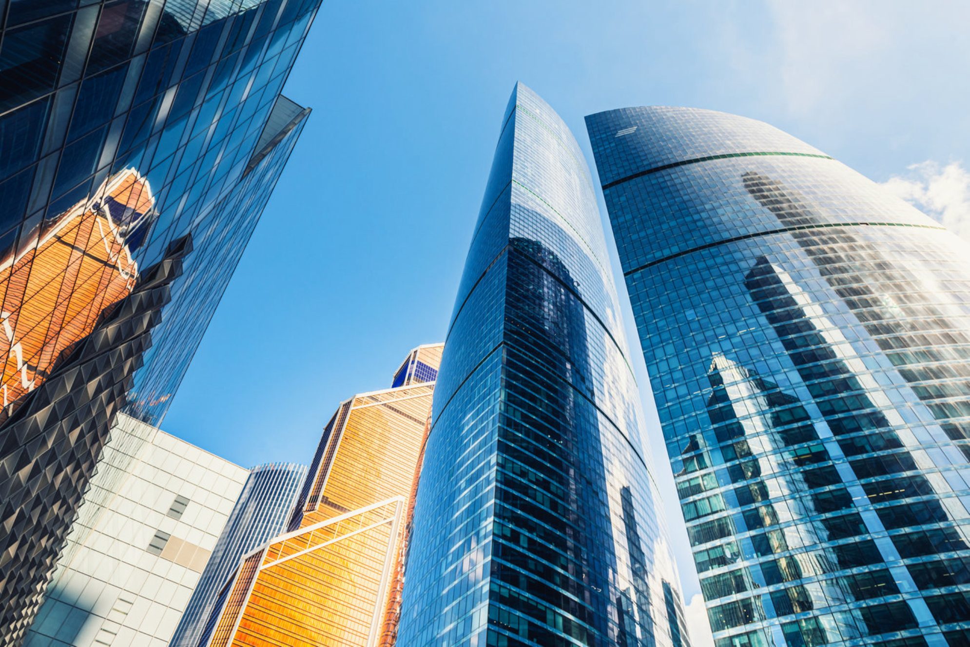 Не забывайте делать снимки с башнями. Они красиво выглядят при любом ракурсе. Shutterstock